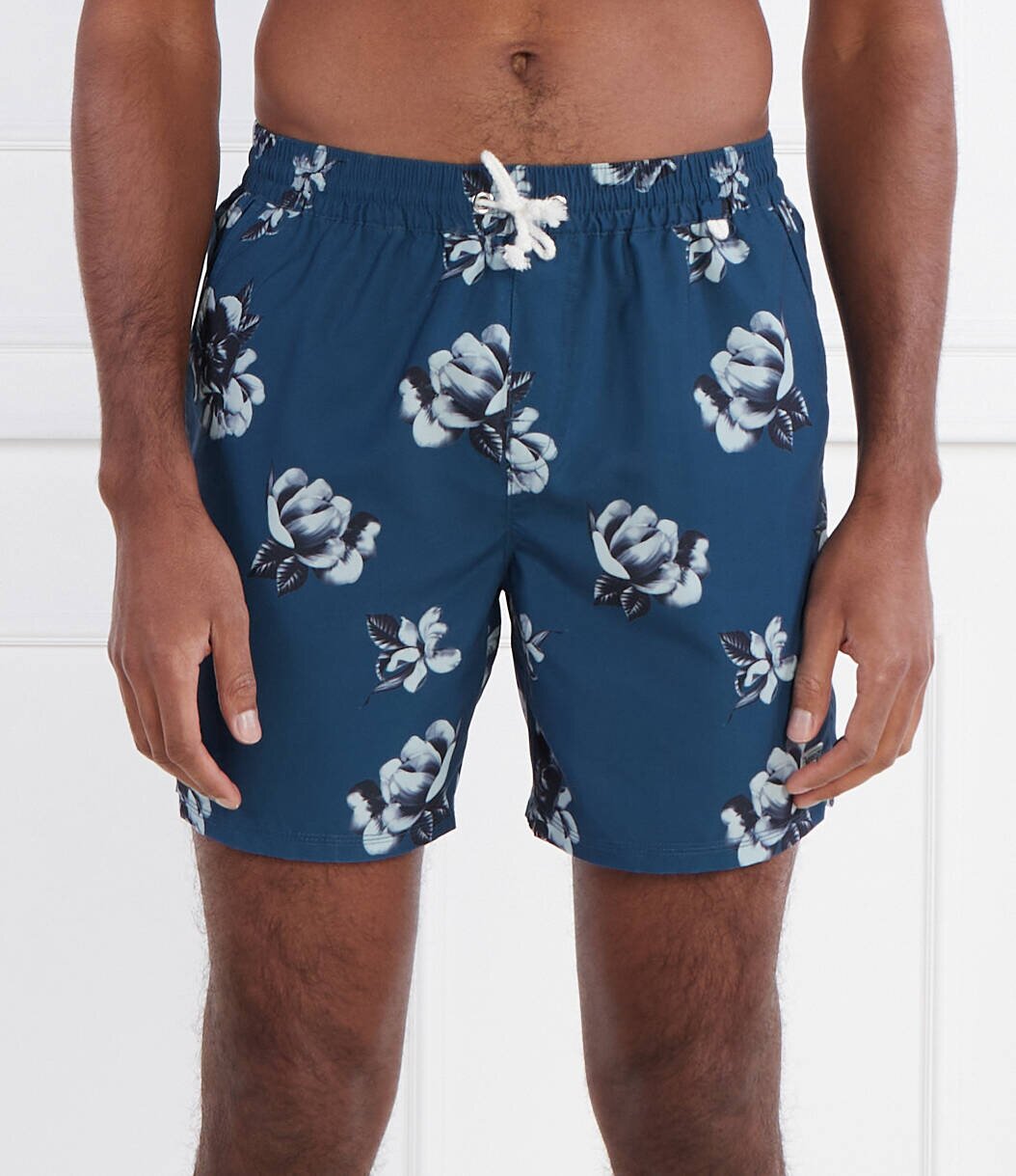 Guess Underwear Șorți de baie | Regular Fit