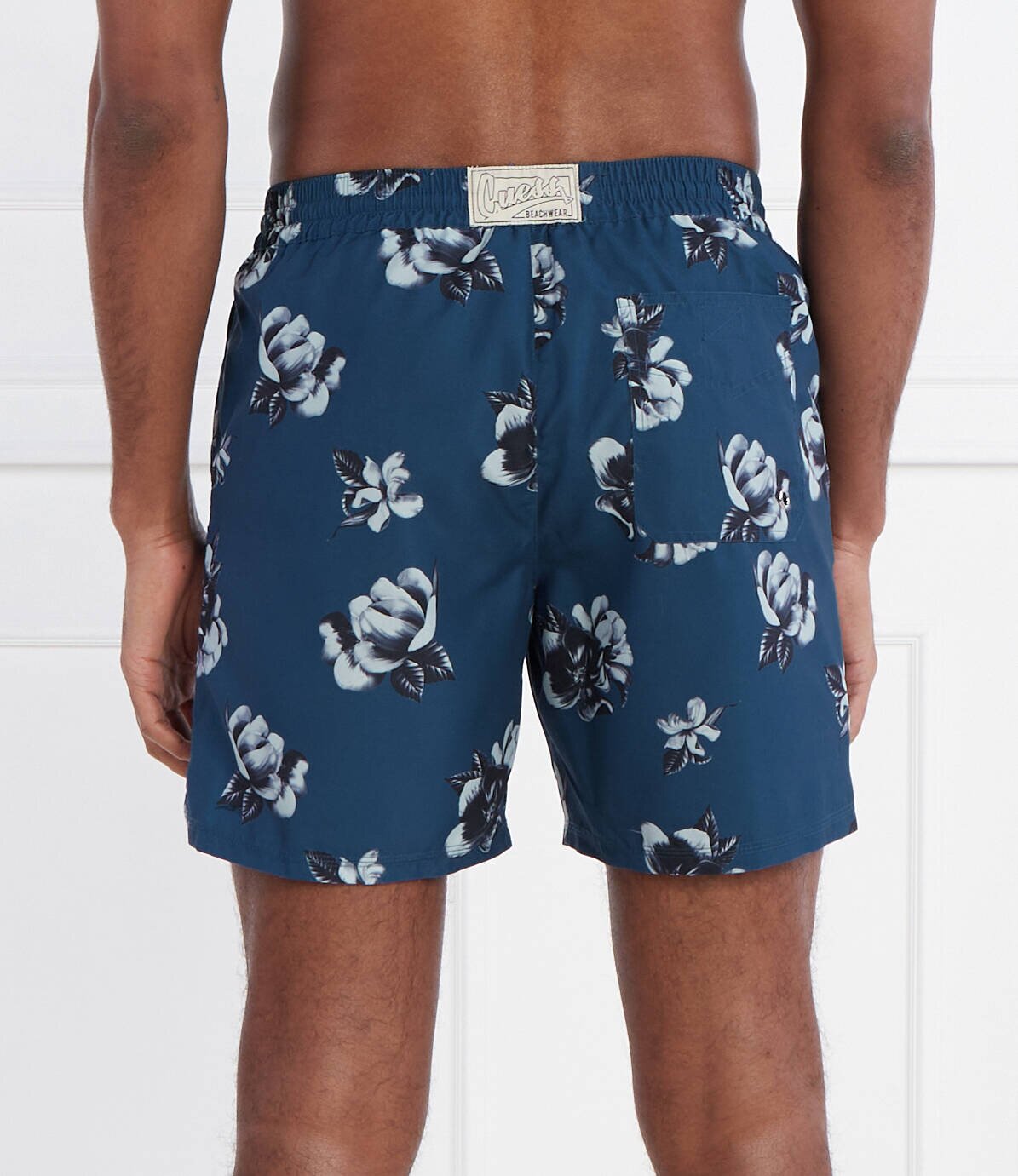 Guess Underwear Șorți de baie | Regular Fit