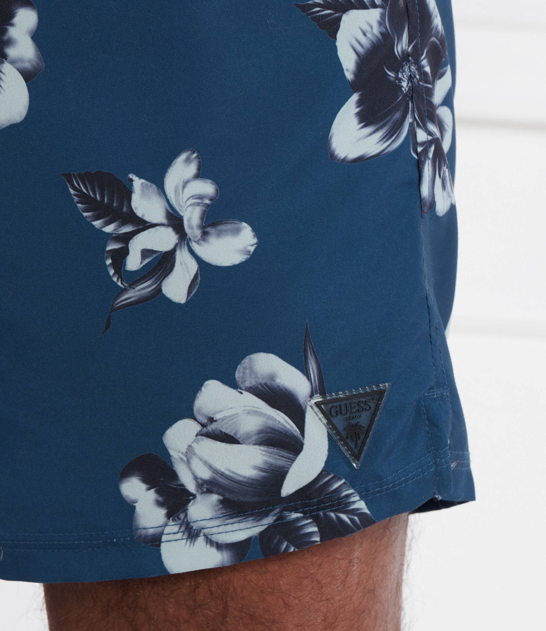 Guess Underwear Șorți de baie | Regular Fit