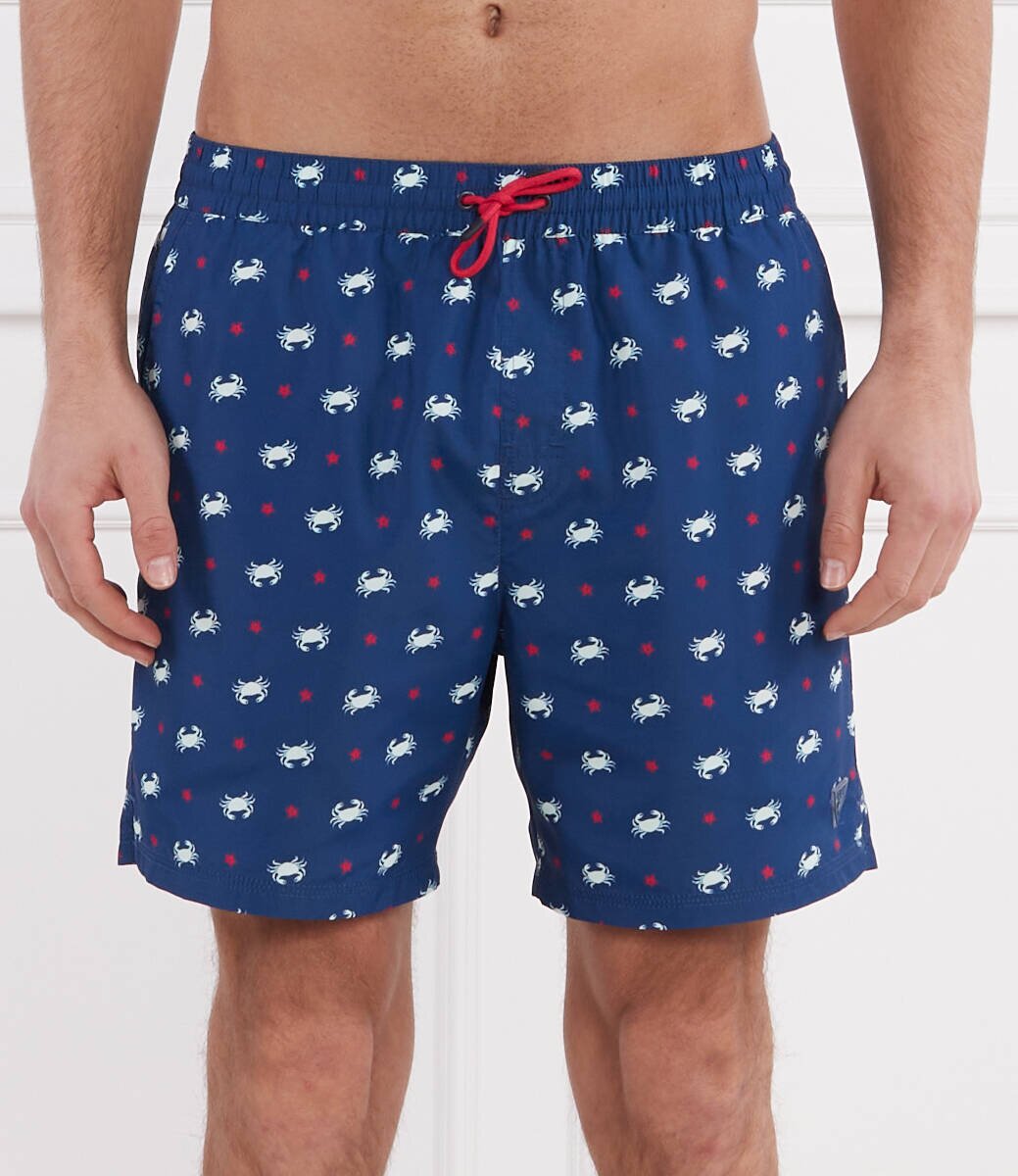Guess Underwear Șorți de baie | Regular Fit