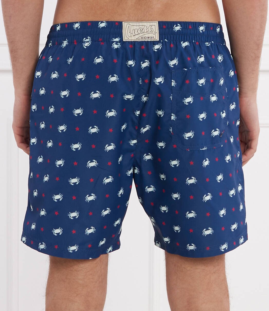 Guess Underwear Șorți de baie | Regular Fit