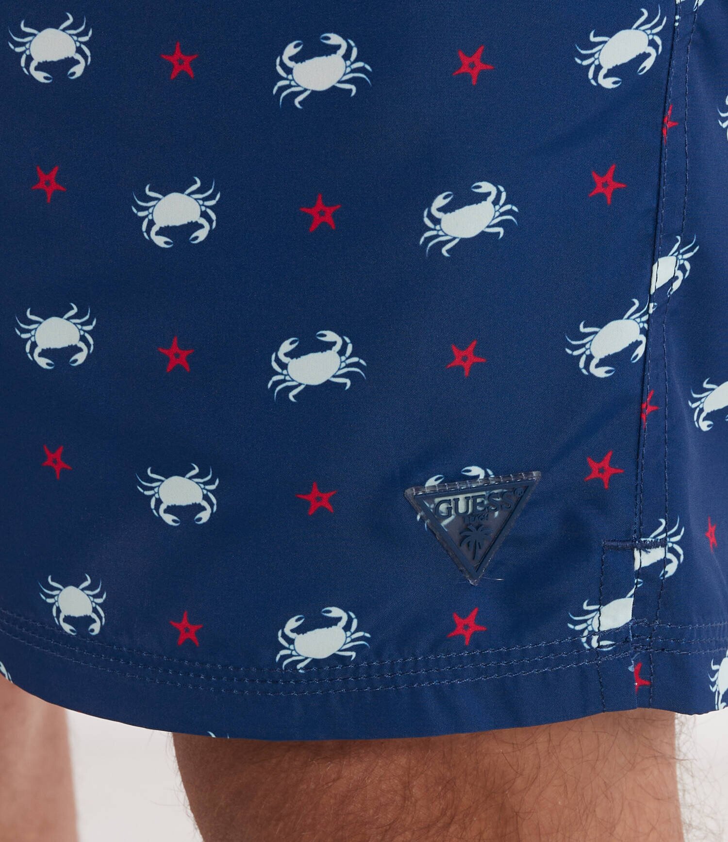 Guess Underwear Șorți de baie | Regular Fit
