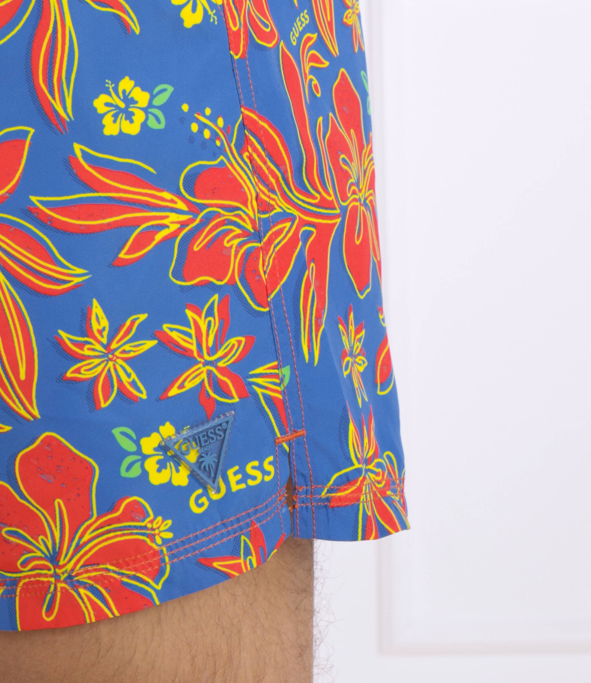 Guess Underwear Șorți de baie | Regular Fit