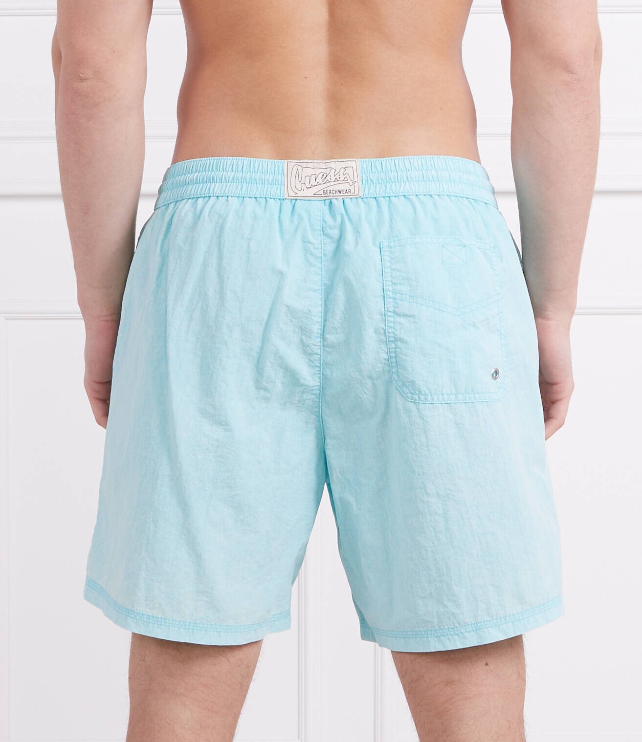 Guess Underwear Șorți de baie | Regular Fit
