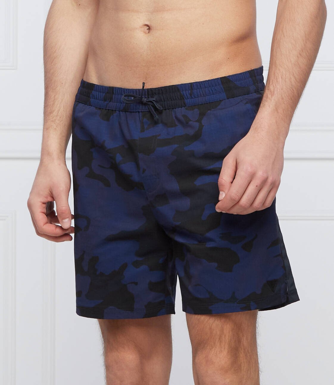 Guess Underwear Șorți de baie | Regular Fit