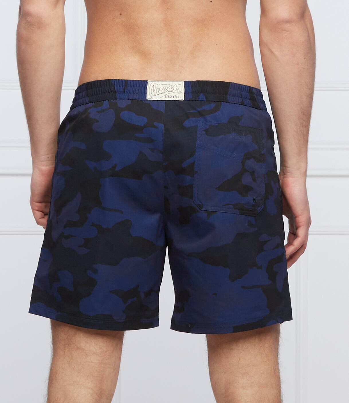 Guess Underwear Șorți de baie | Regular Fit