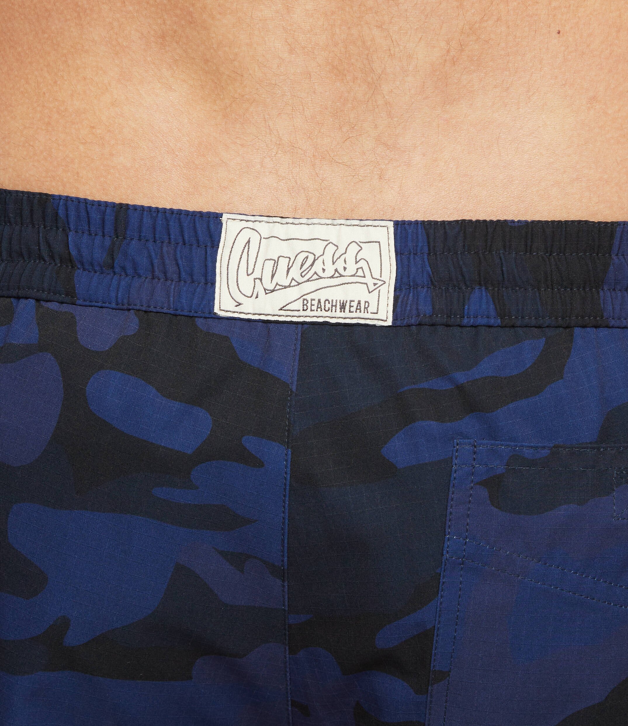 Guess Underwear Șorți de baie | Regular Fit