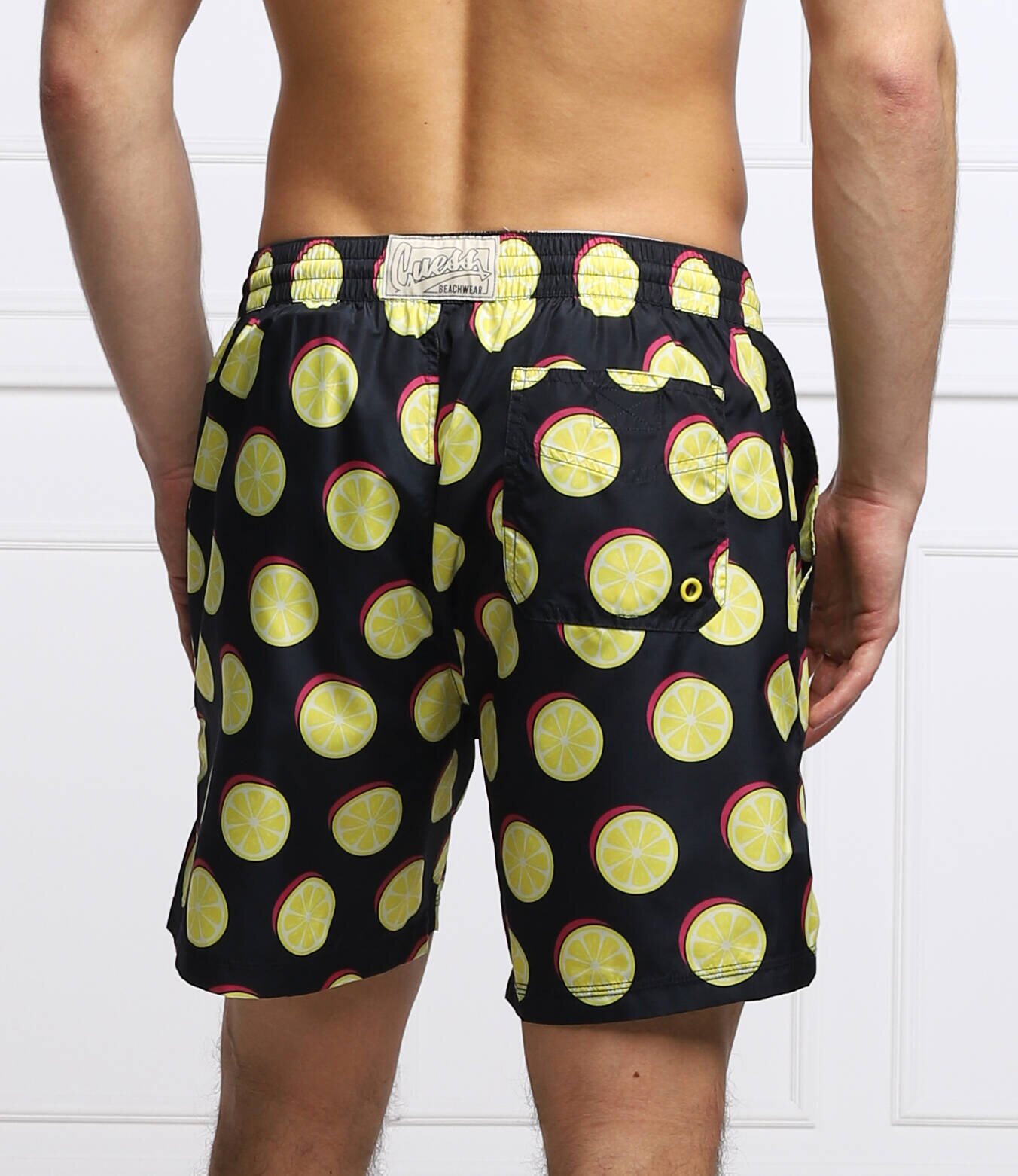 Guess Underwear Șorți de baie | Regular Fit