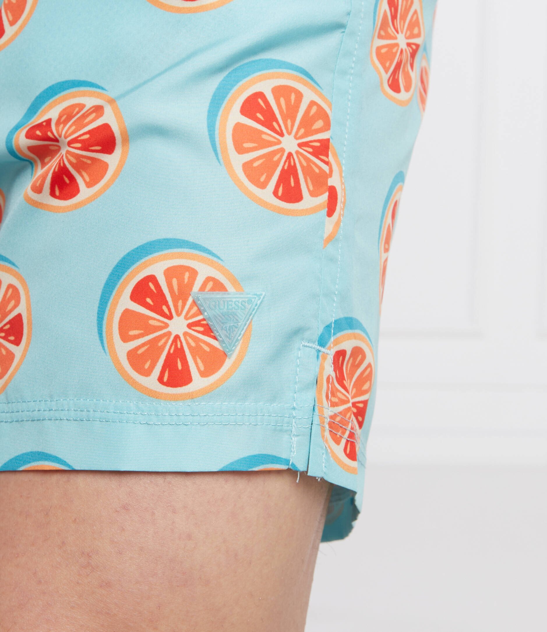 Guess Underwear Șorți de baie | Regular Fit