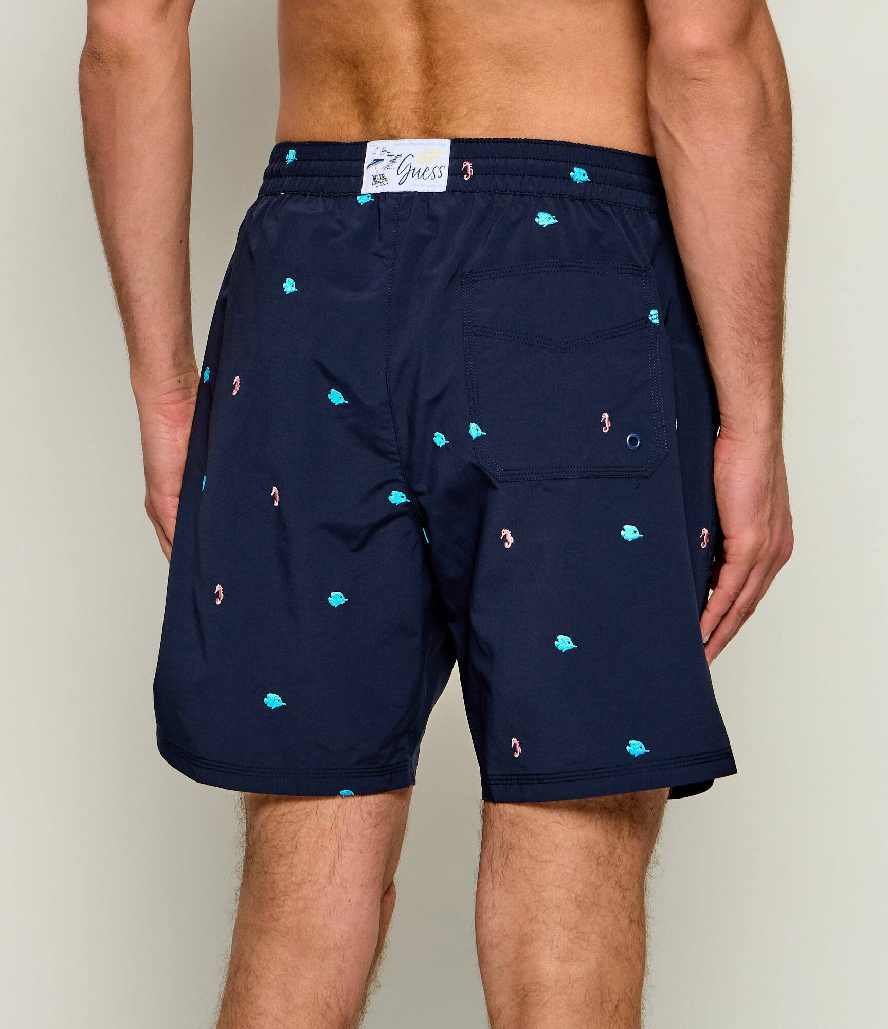Guess Underwear Șorți de baie | regular fit