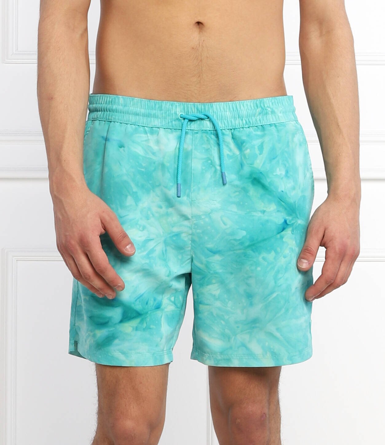 Guess Underwear Șorți de baie | Regular Fit