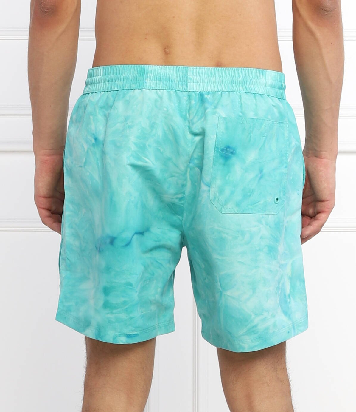 Guess Underwear Șorți de baie | Regular Fit