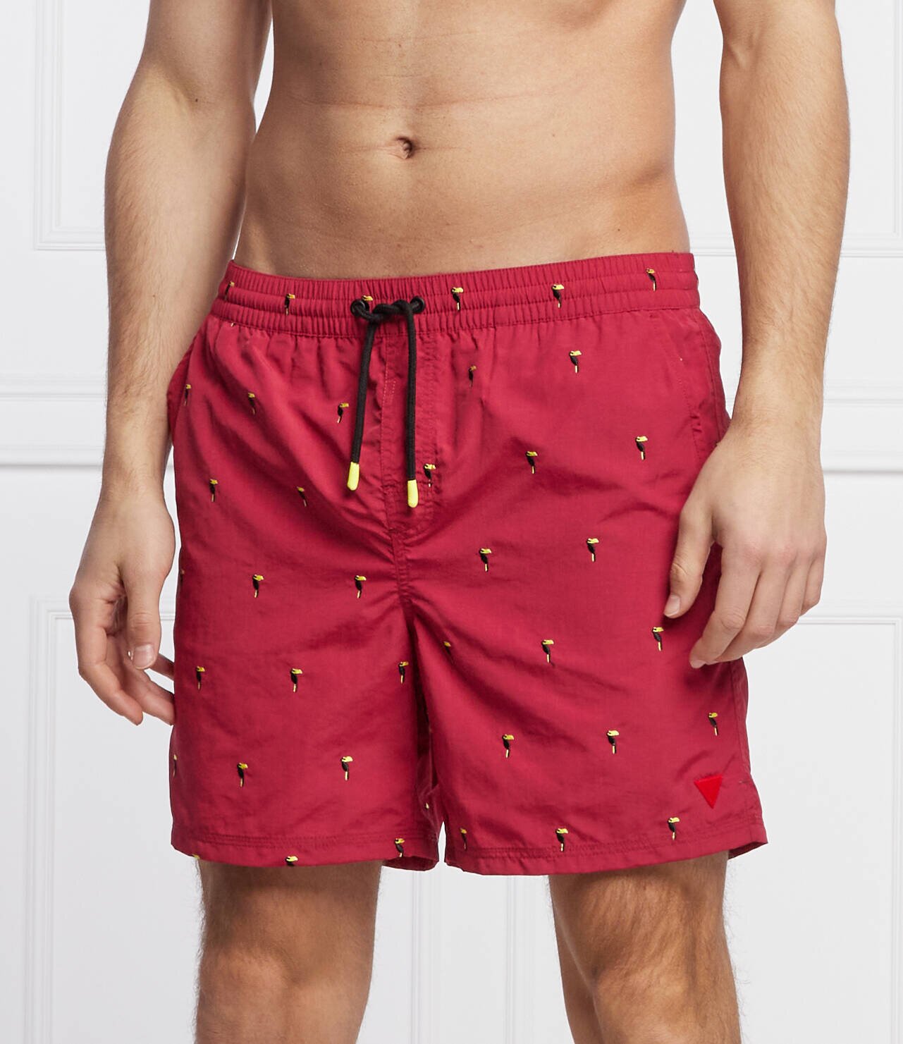 Guess Underwear Șorți de baie | Regular Fit