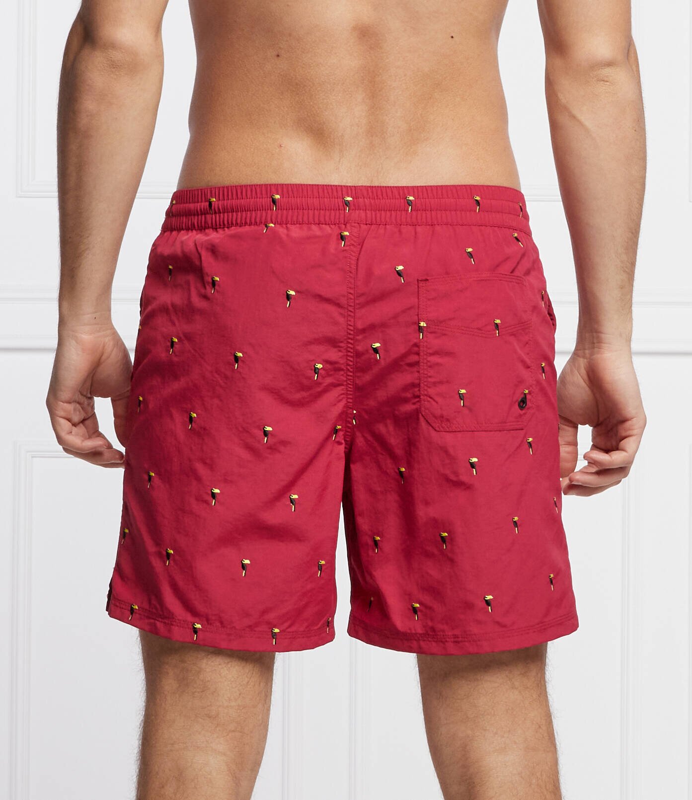 Guess Underwear Șorți de baie | Regular Fit