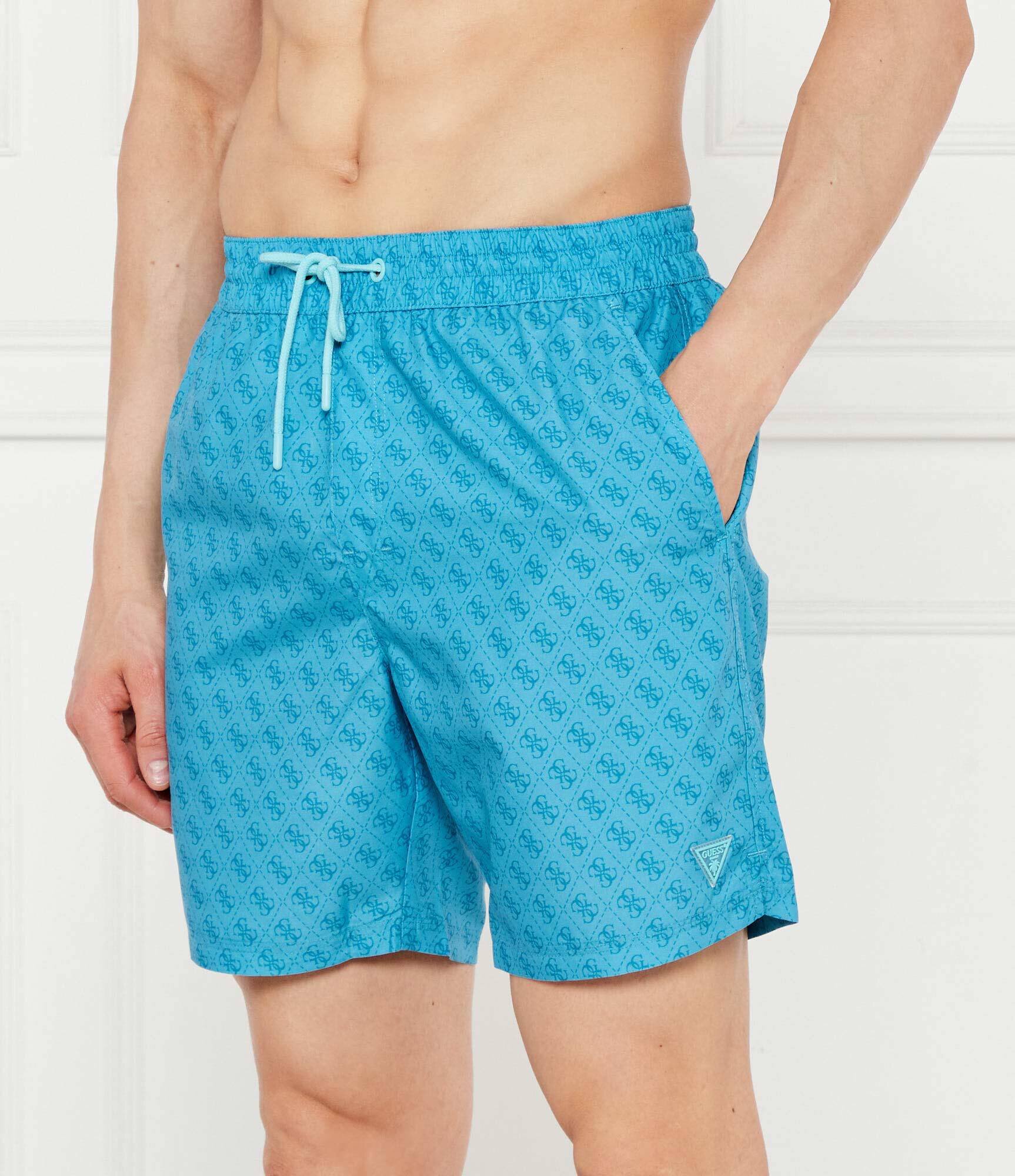 Guess Underwear Șorți de baie | Regular Fit