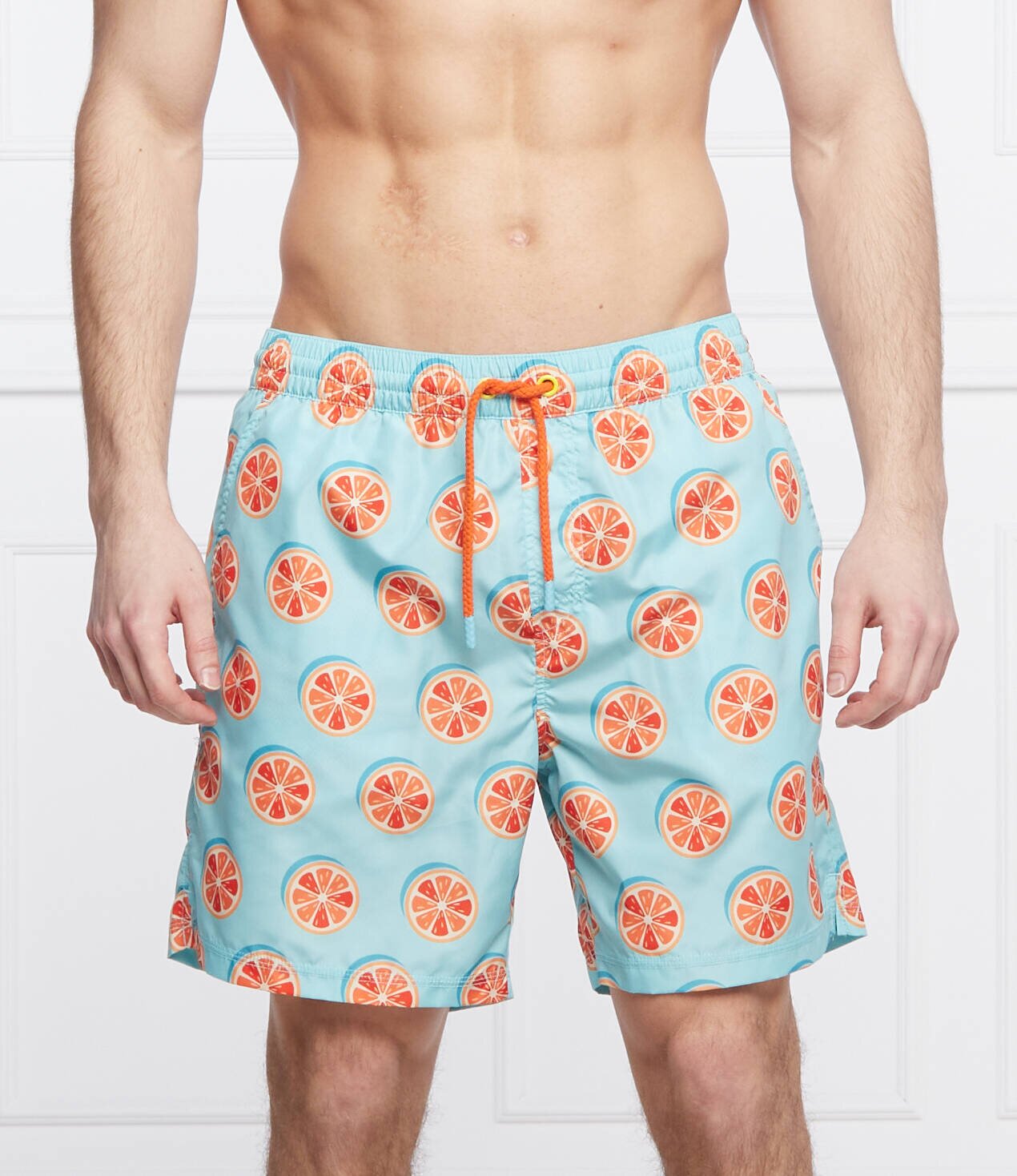 Guess Underwear Șorți de baie | Regular Fit