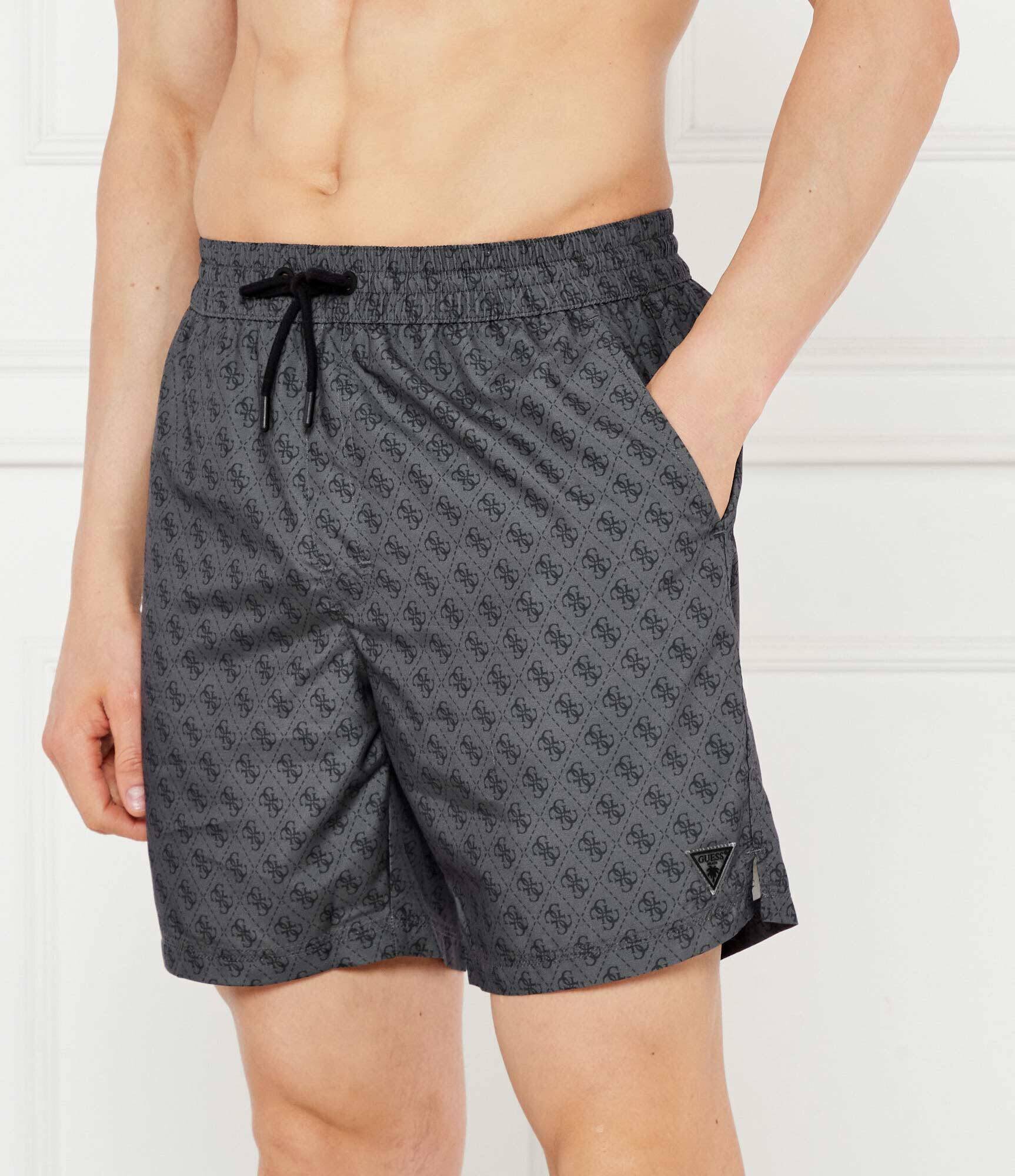 Guess Underwear Șorți de baie | Regular Fit
