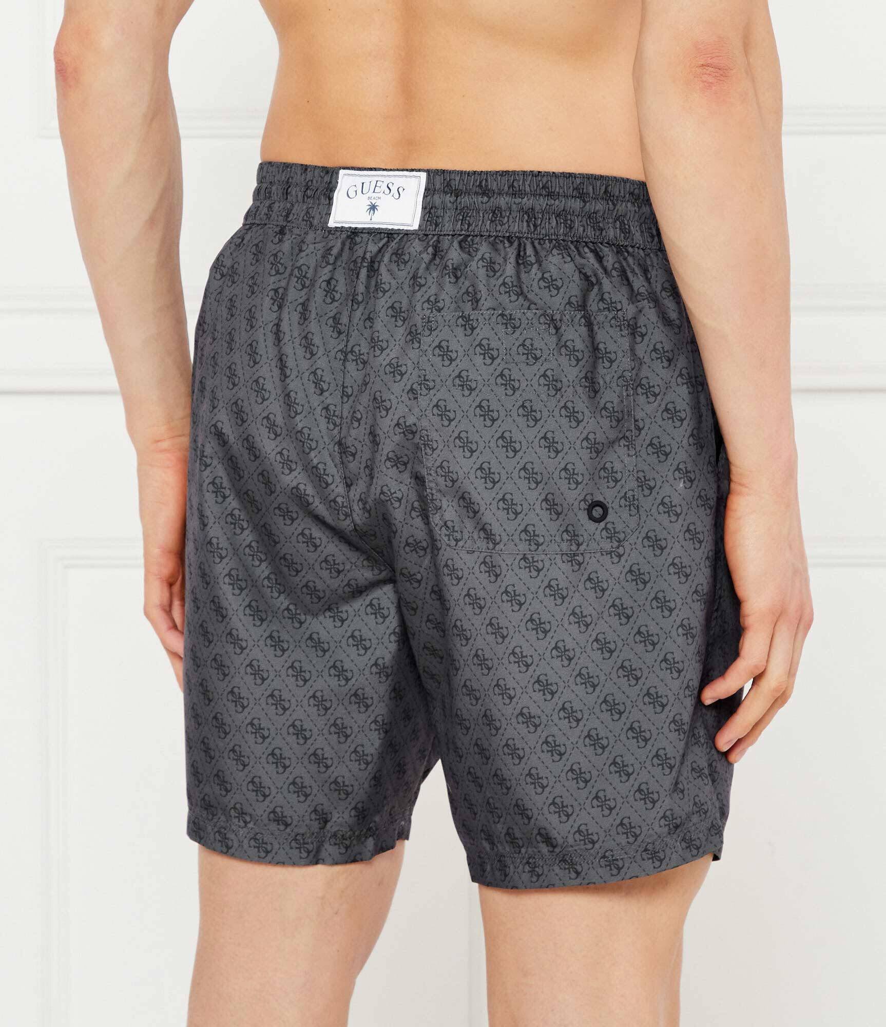 Guess Underwear Șorți de baie | Regular Fit