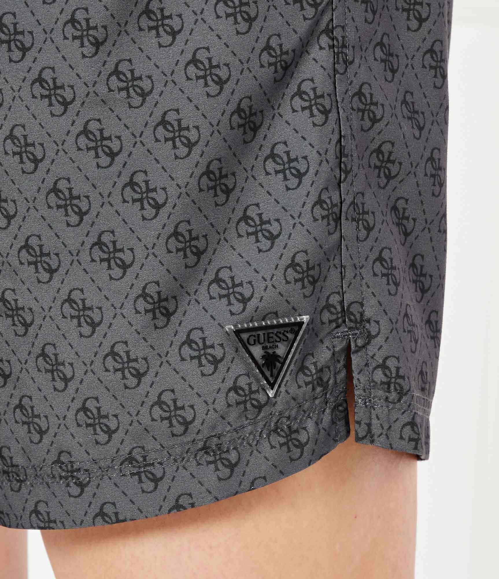 Guess Underwear Șorți de baie | Regular Fit
