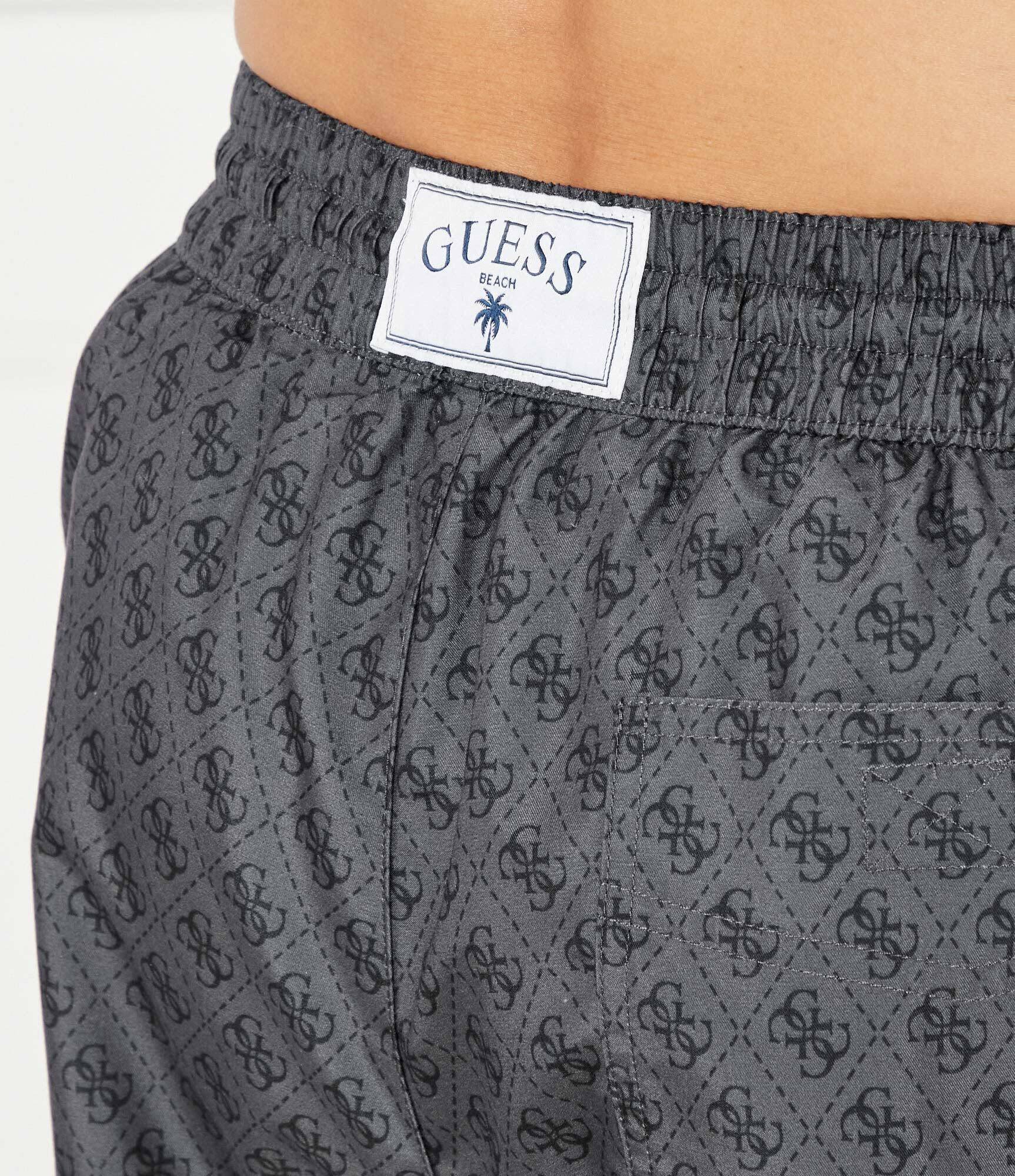 Guess Underwear Șorți de baie | Regular Fit