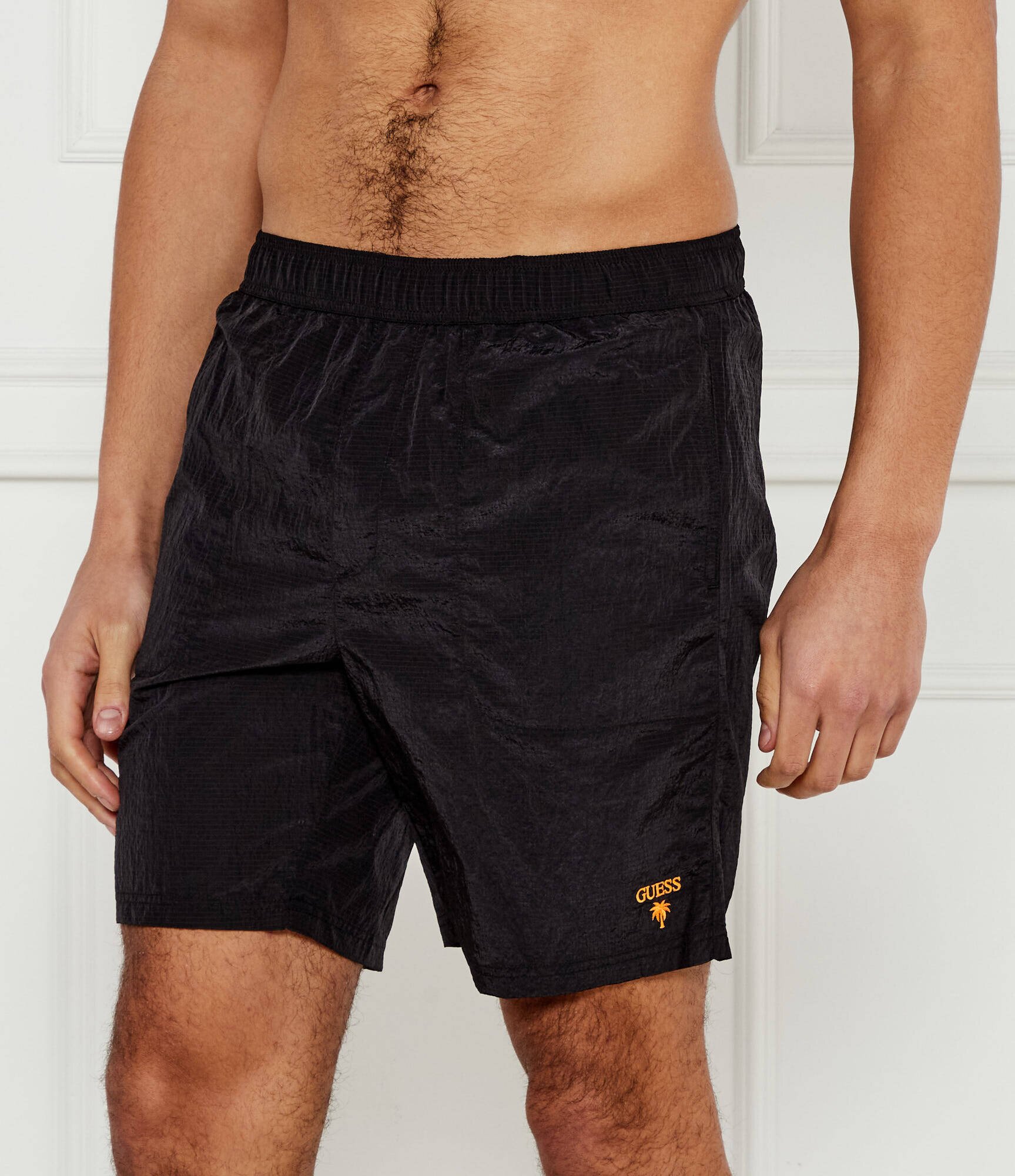 Guess Underwear Șorți de baie | Regular Fit