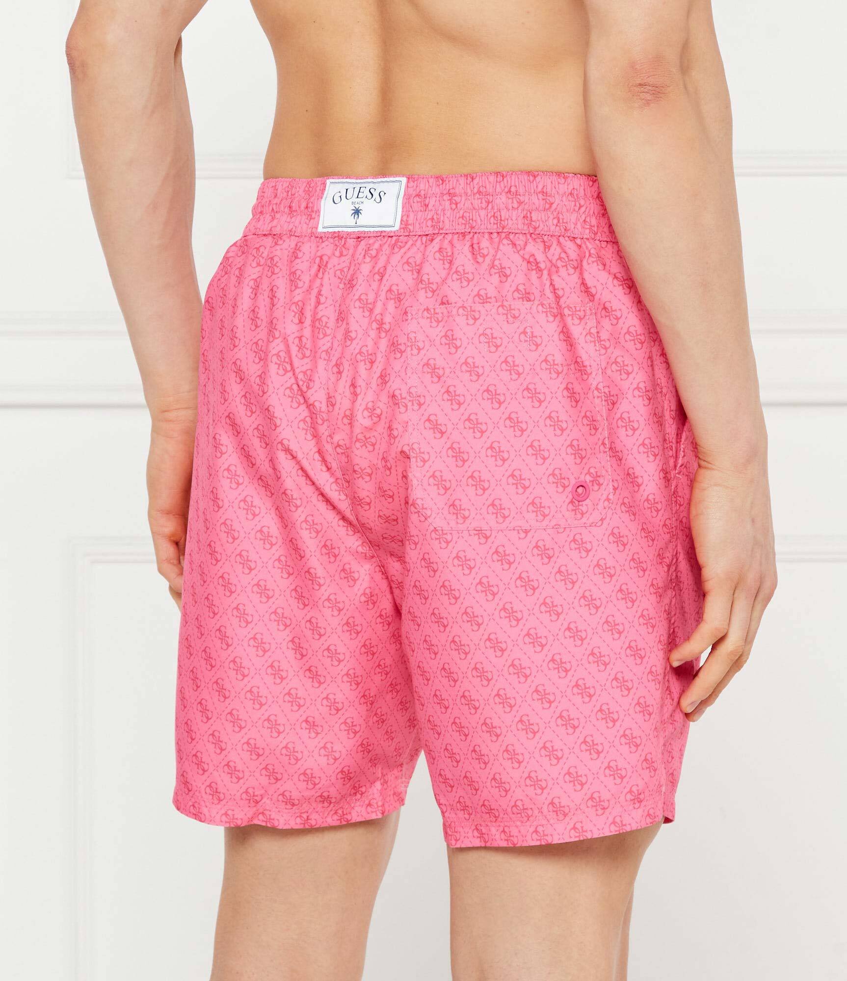 Guess Underwear Șorți de baie | Regular Fit