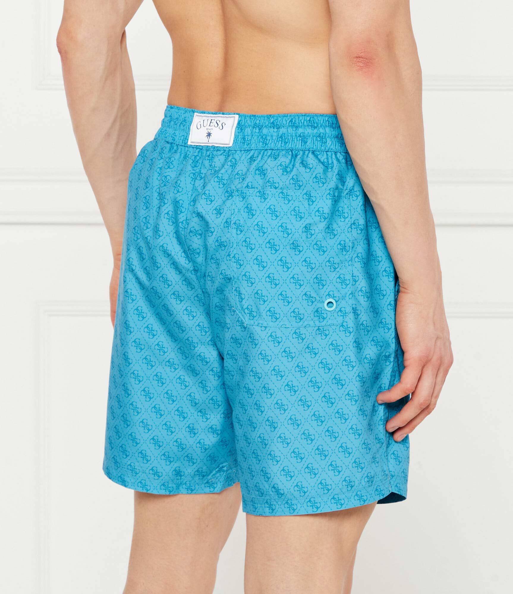 Guess Underwear Șorți de baie | Regular Fit