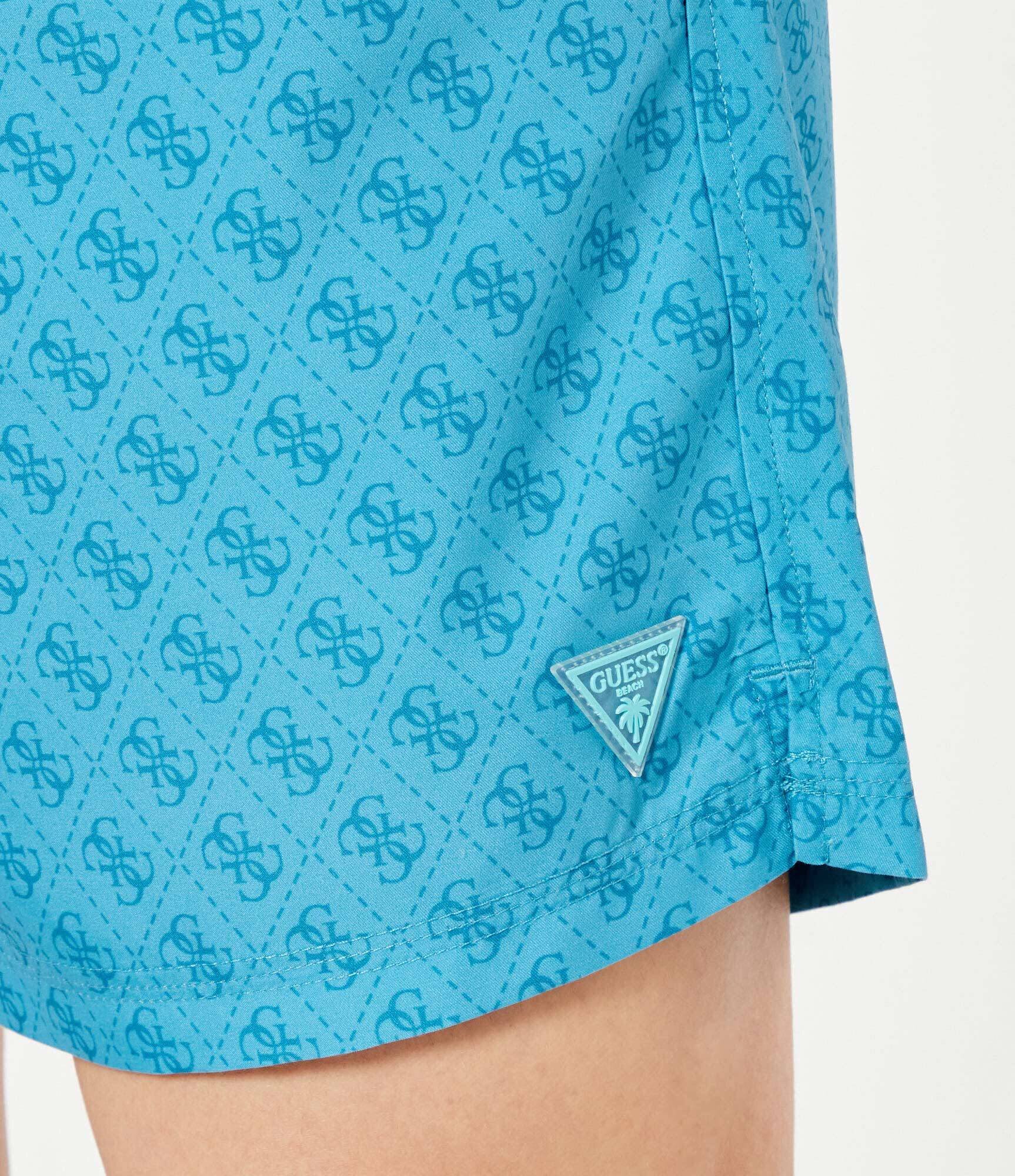 Guess Underwear Șorți de baie | Regular Fit