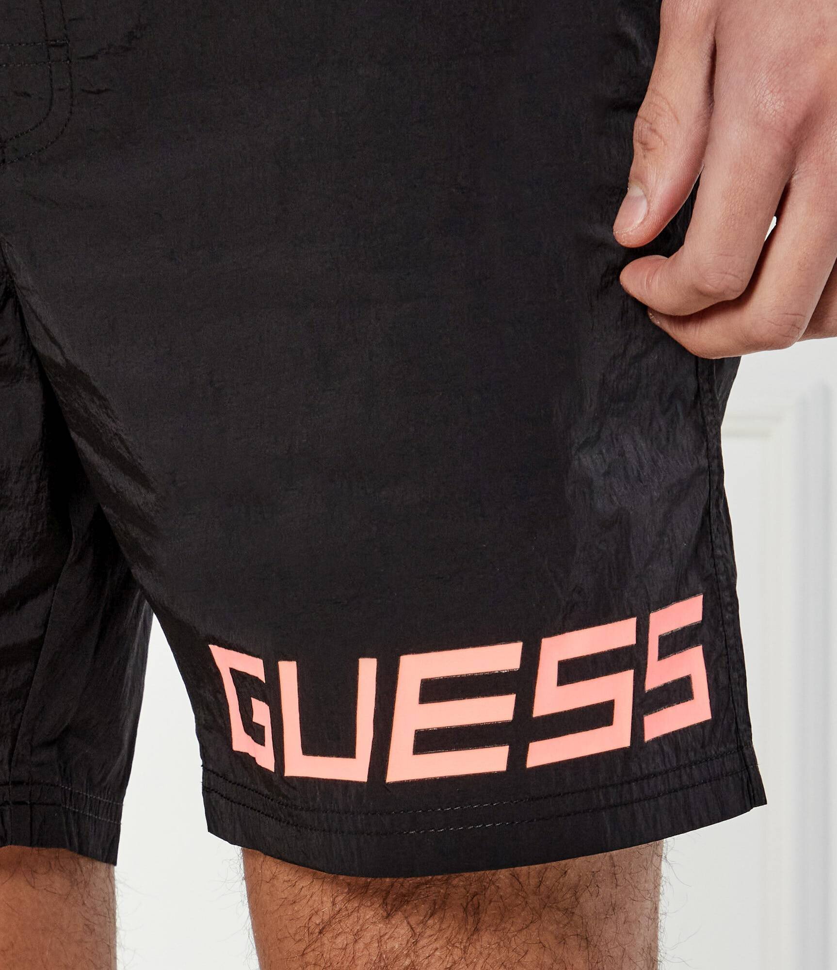 Guess Underwear Șorți de baie | Regular Fit
