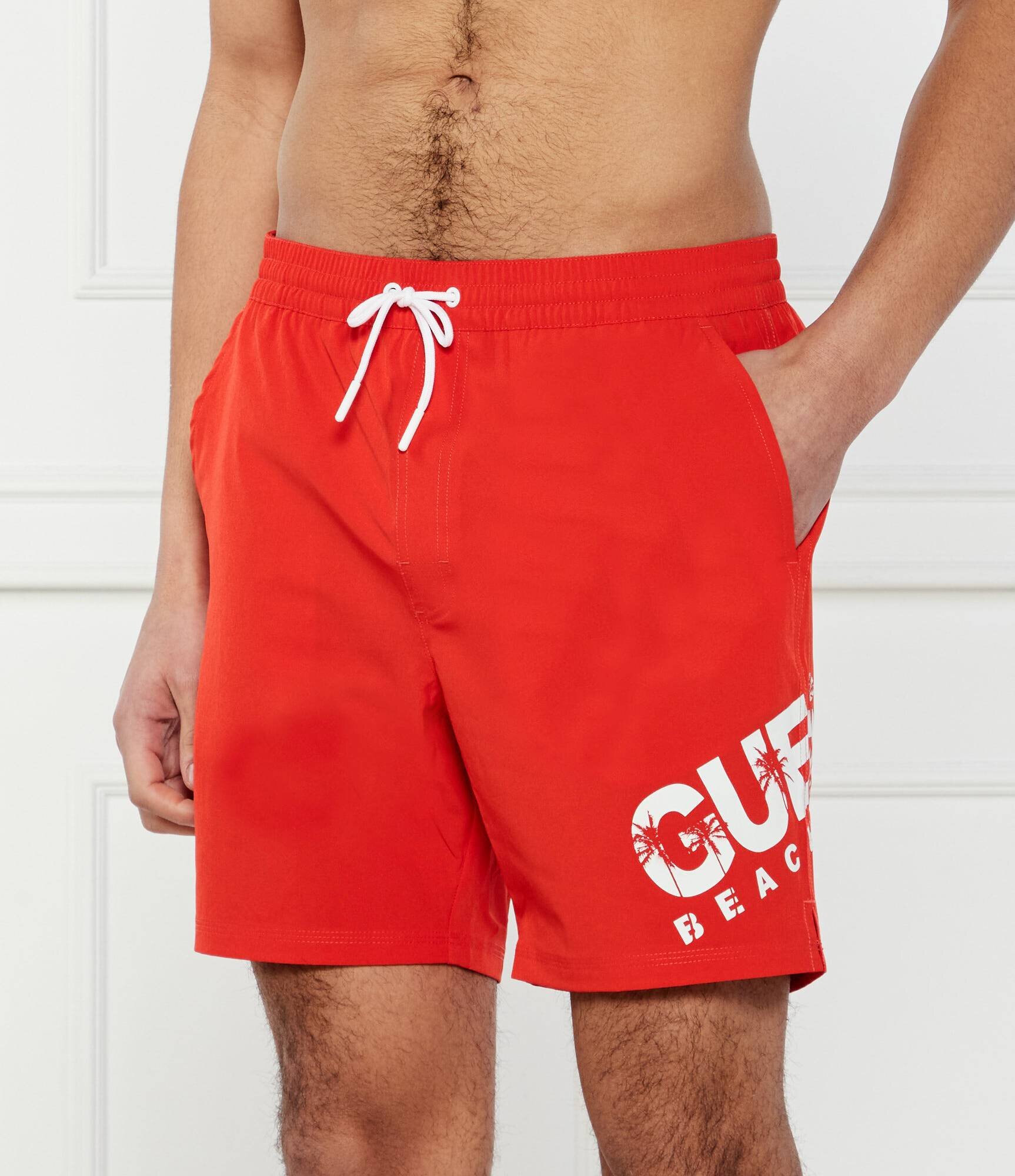 Guess Underwear Șorți de baie | Regular Fit