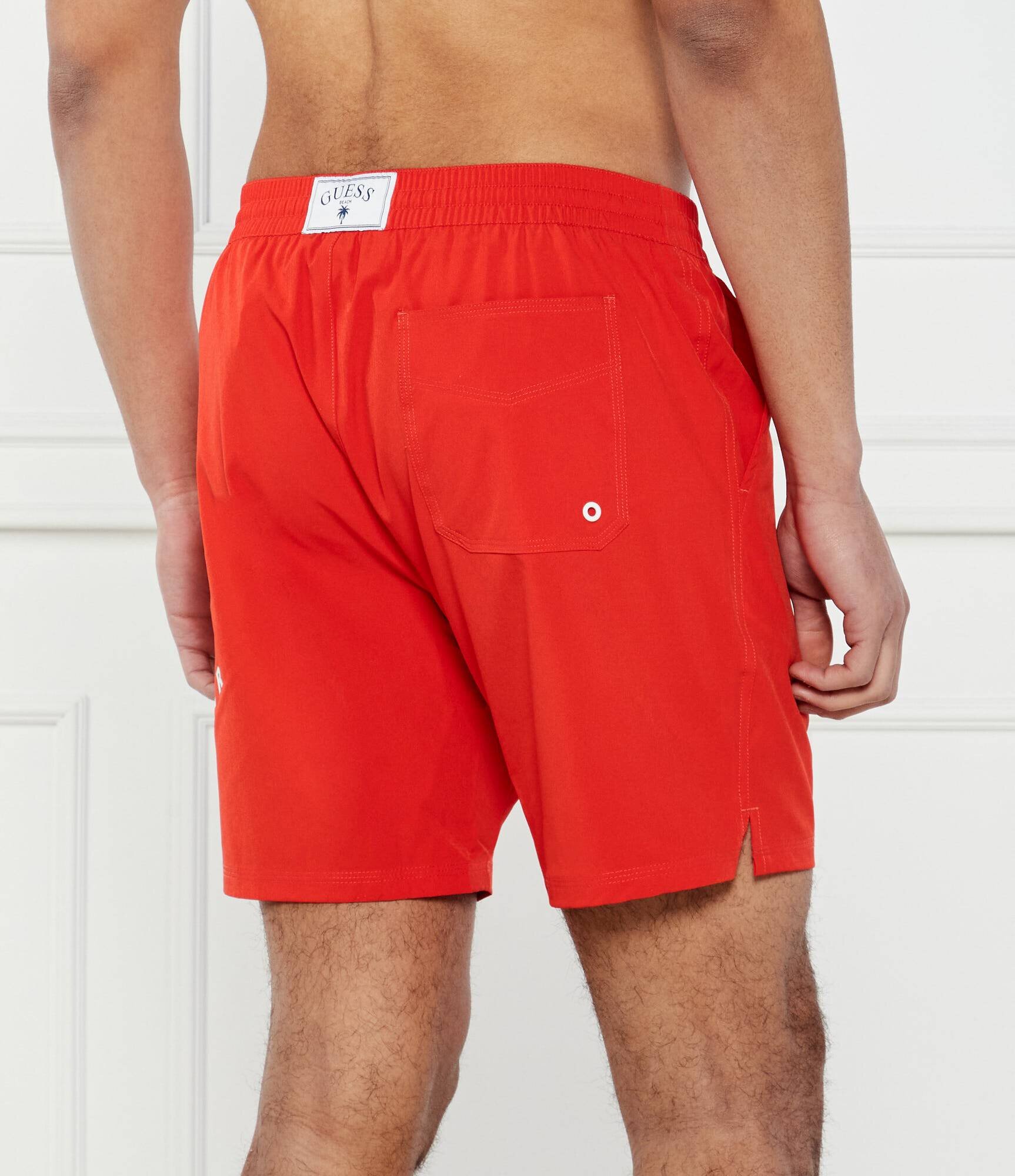 Guess Underwear Șorți de baie | Regular Fit