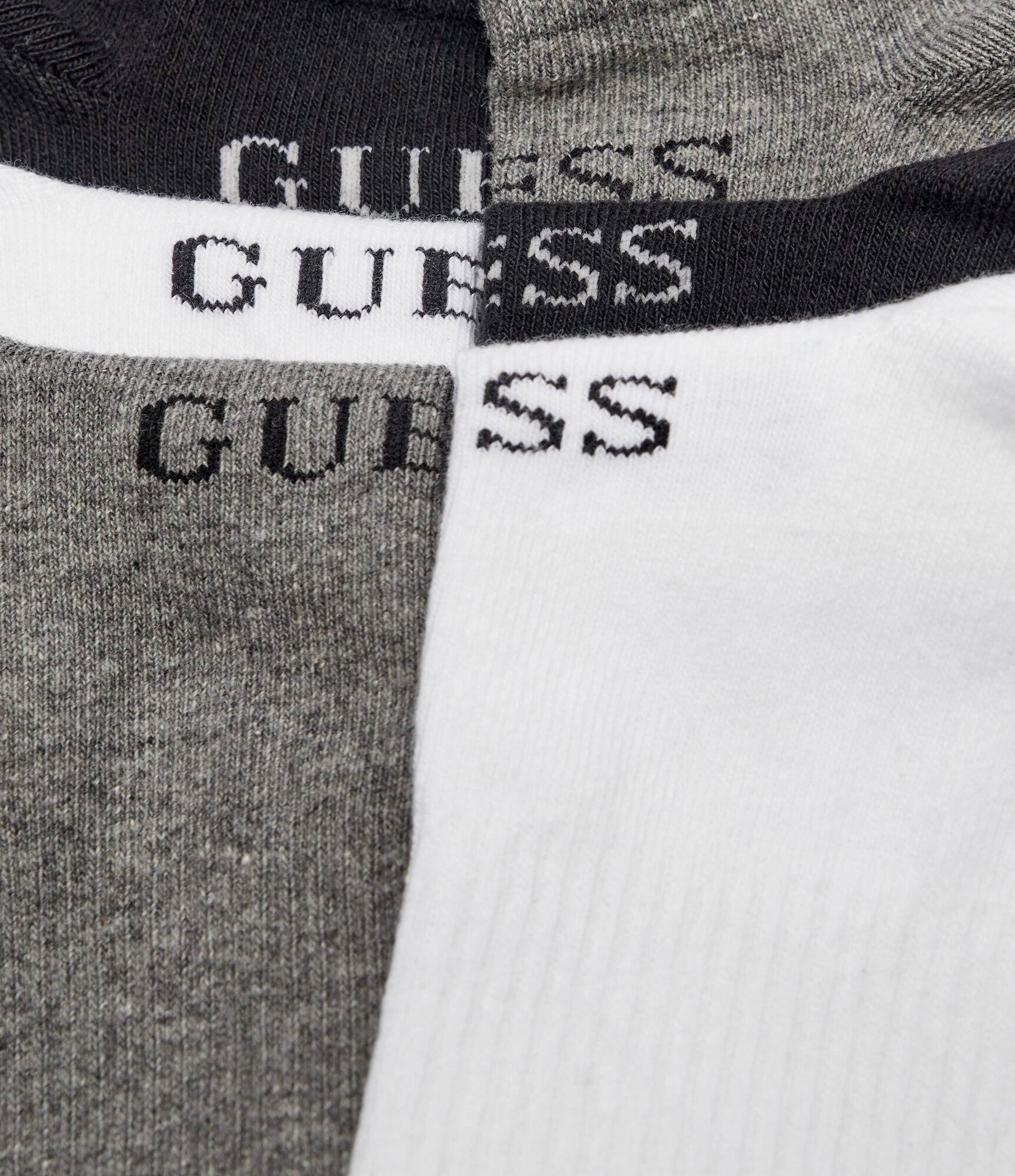 Guess Underwear Șosete 3-pack