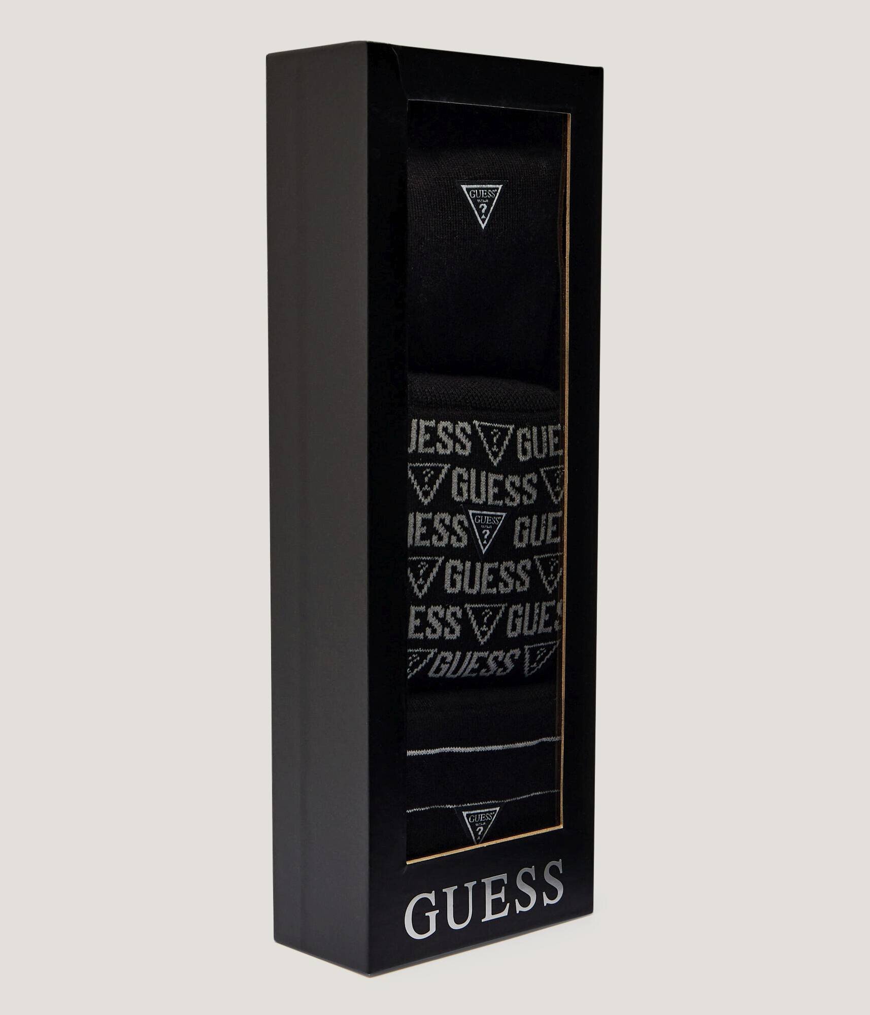 Guess Underwear Șosete 3-pack