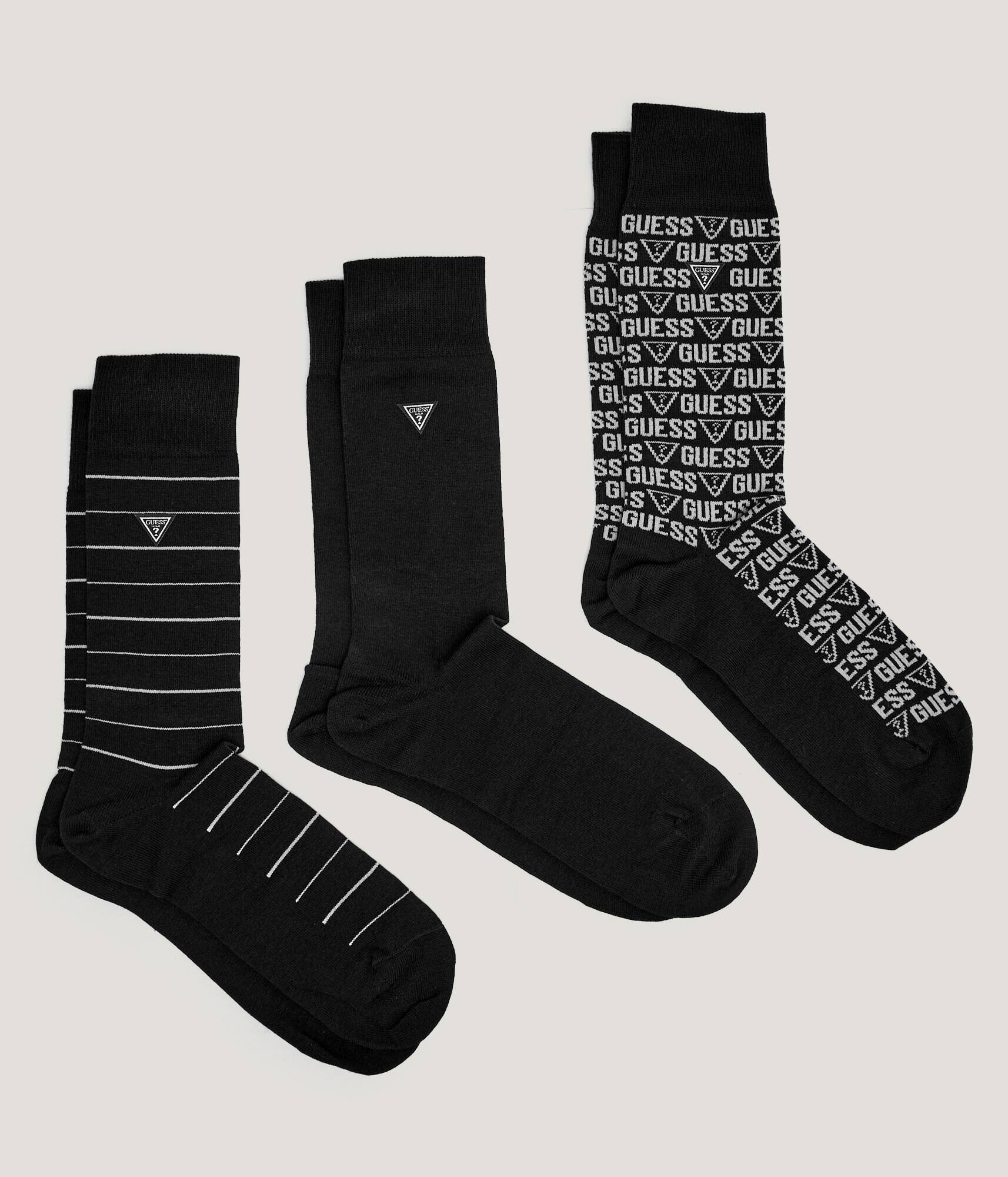 Guess Underwear Șosete 3-pack