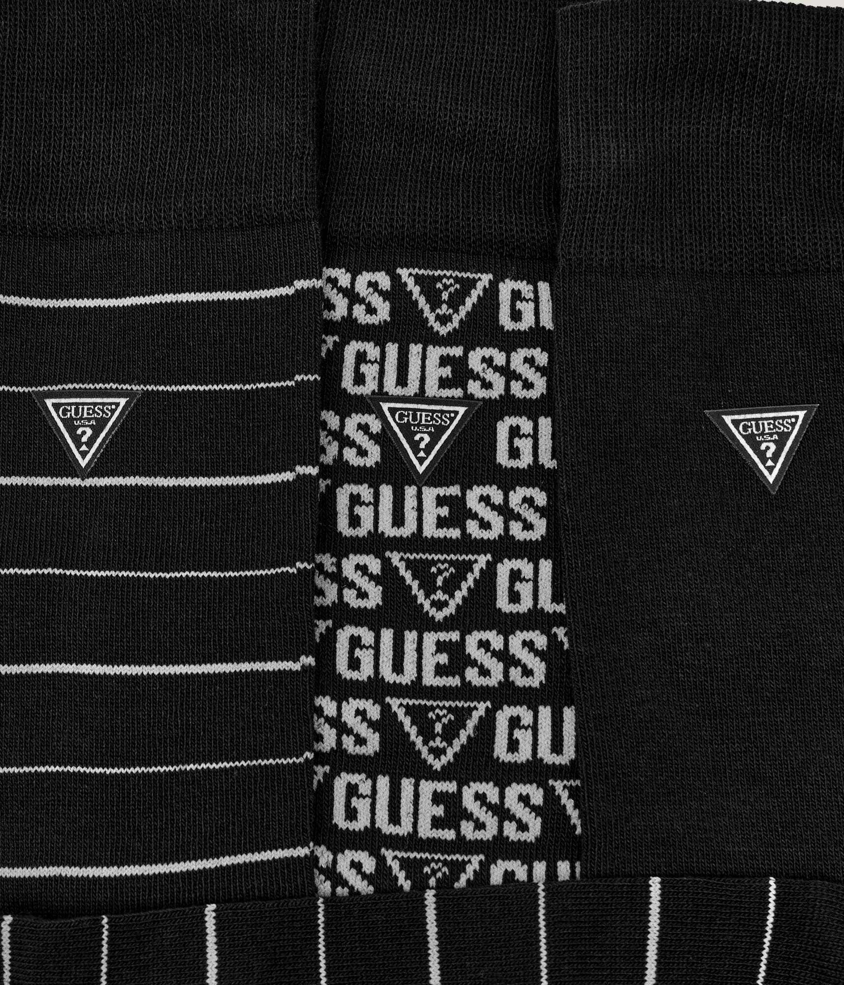 Guess Underwear Șosete 3-pack