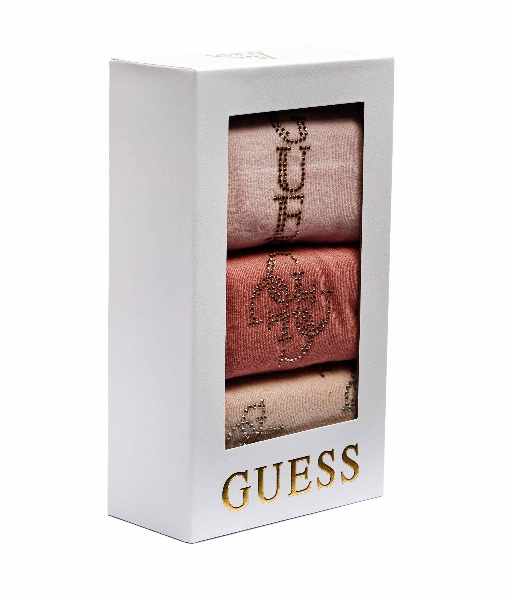 Guess Underwear Șosete 3-pack