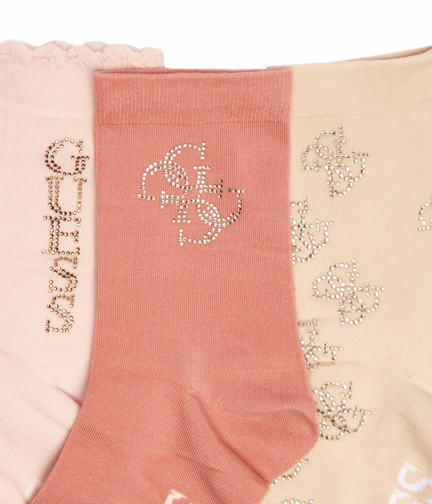 Guess Underwear Șosete 3-pack