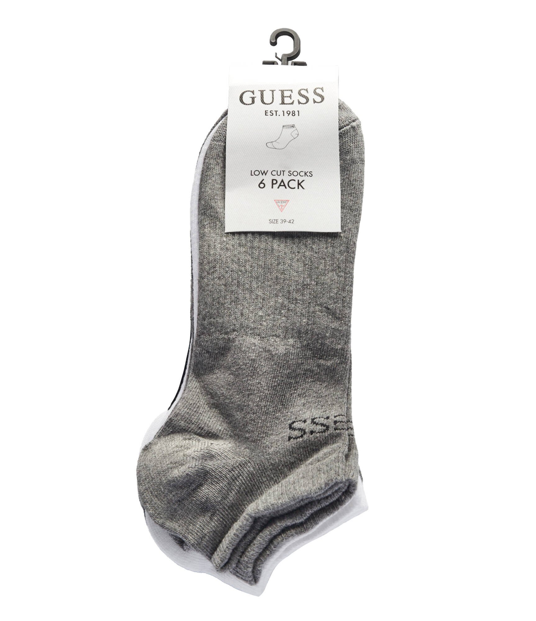 Guess Underwear Șosete 6-pack