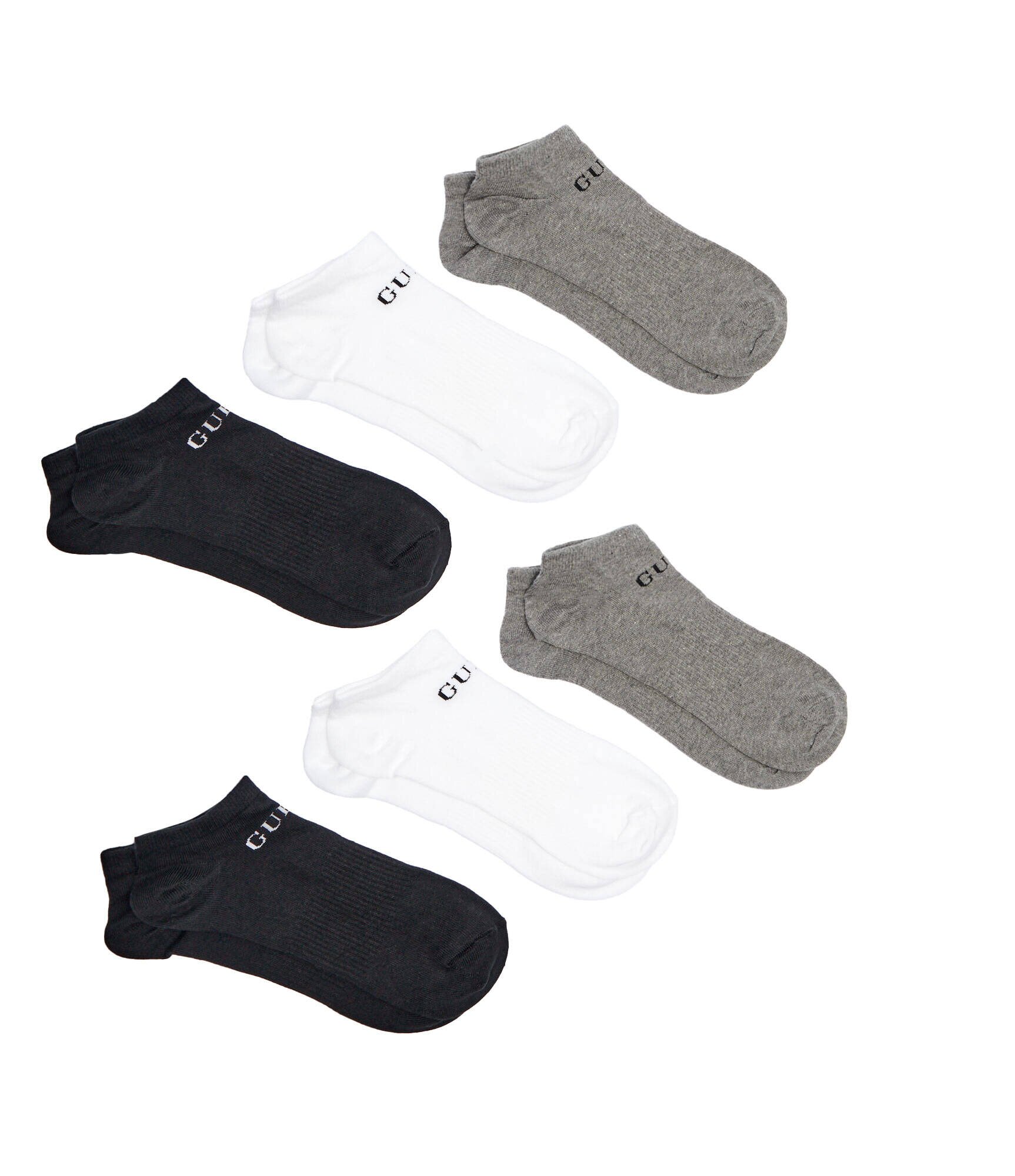 Guess Underwear Șosete 6-pack
