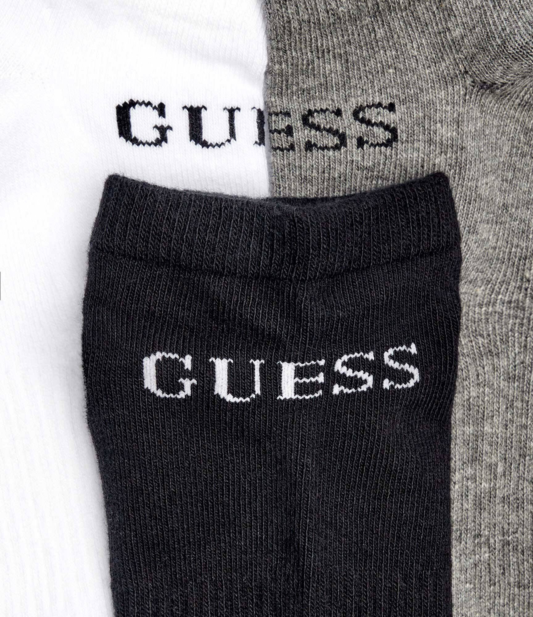 Guess Underwear Șosete 6-pack