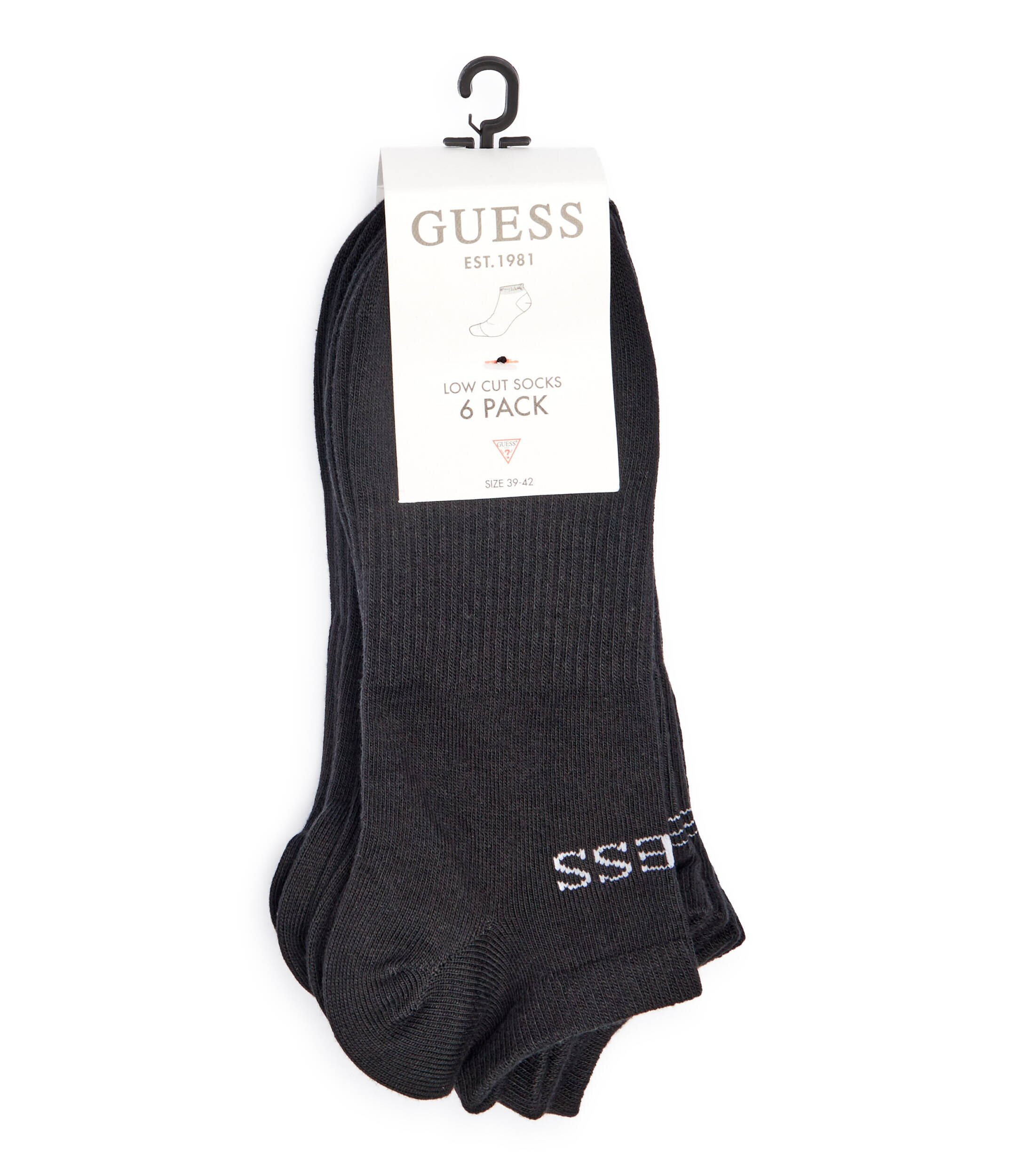 Guess Underwear Șosete 6-pack