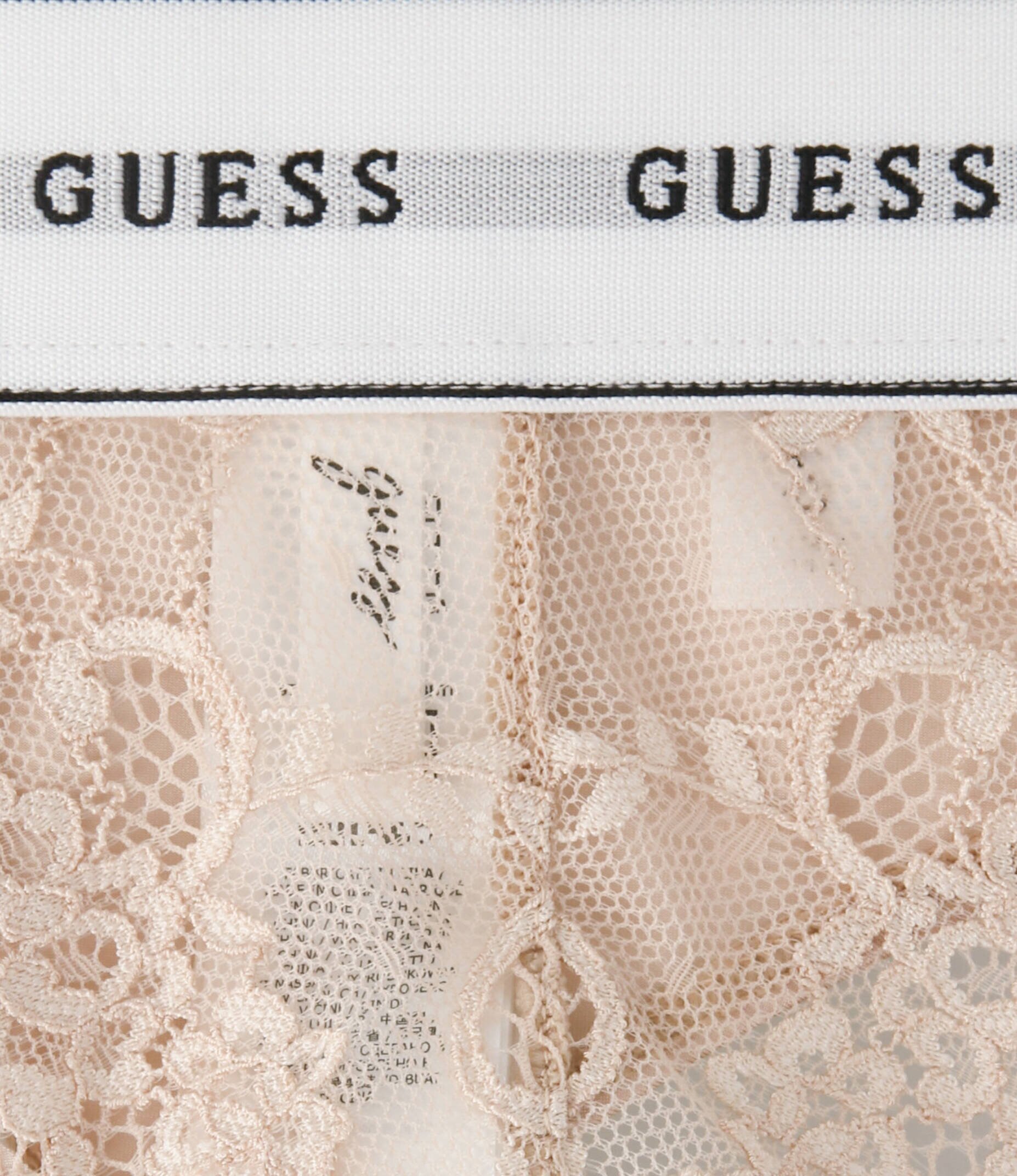 Guess Underwear Tanga
