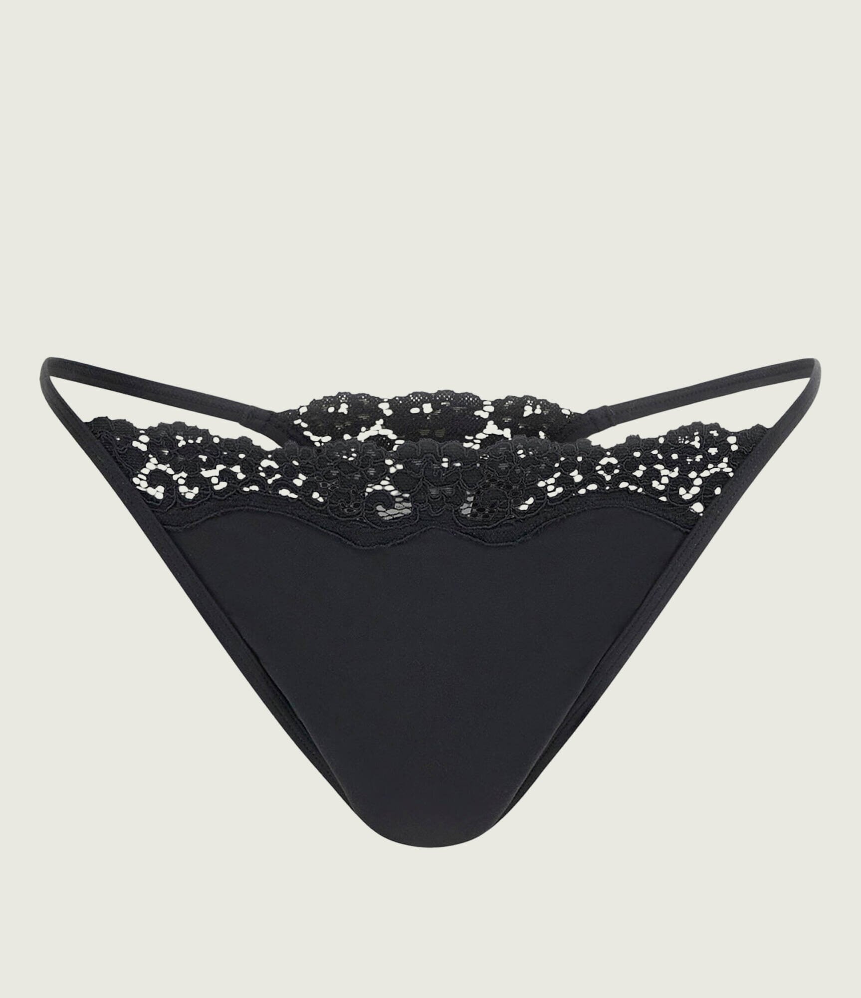 Guess Underwear Tanga EVELINE