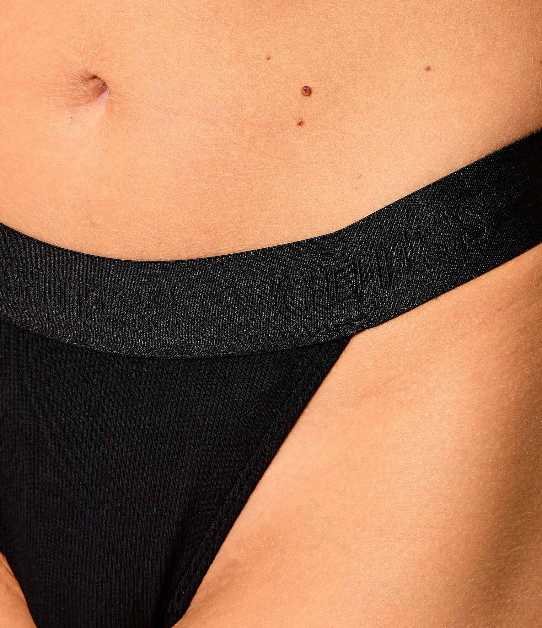 Guess Underwear Tanga Penelope