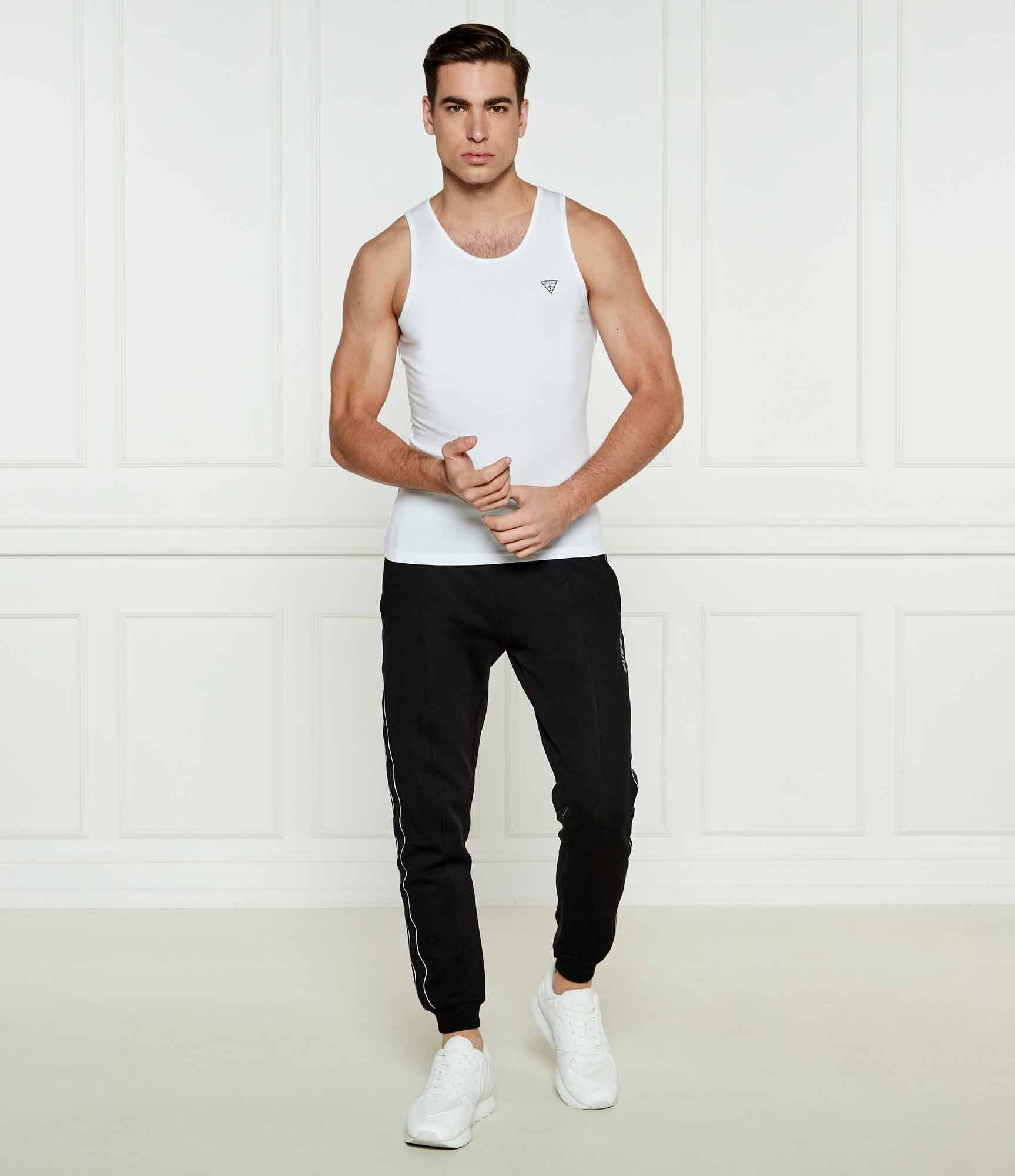 Guess Underwear Tank top 2-pack HERO | Regular Fit