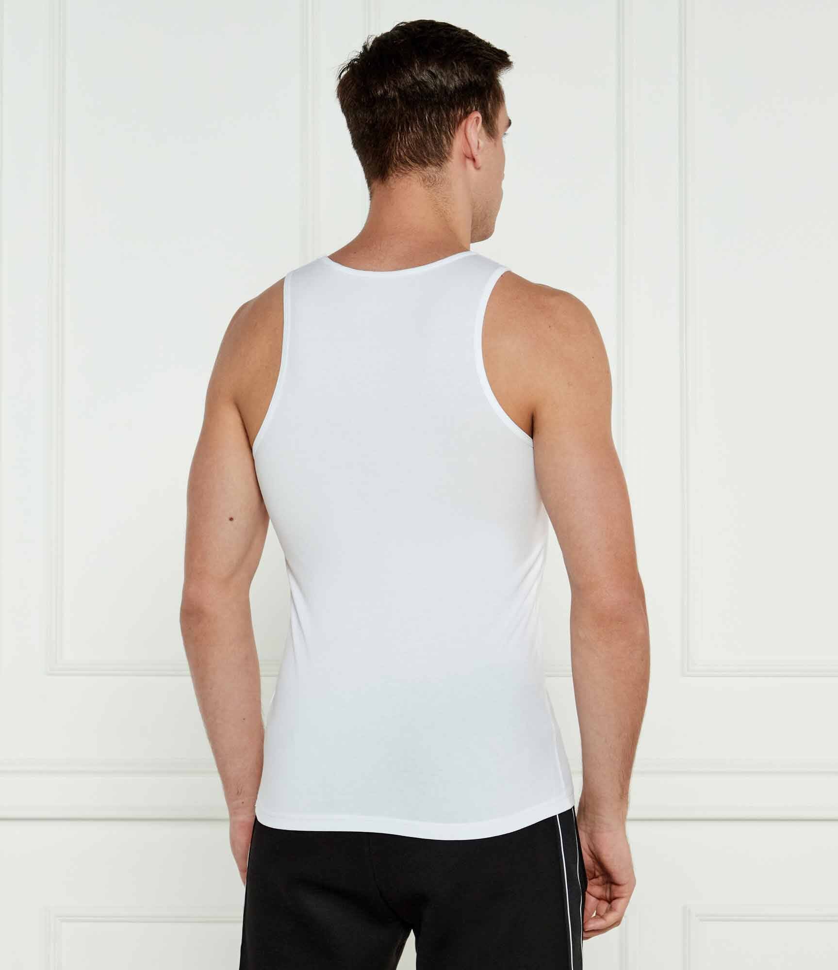 Guess Underwear Tank top 2-pack HERO | Regular Fit