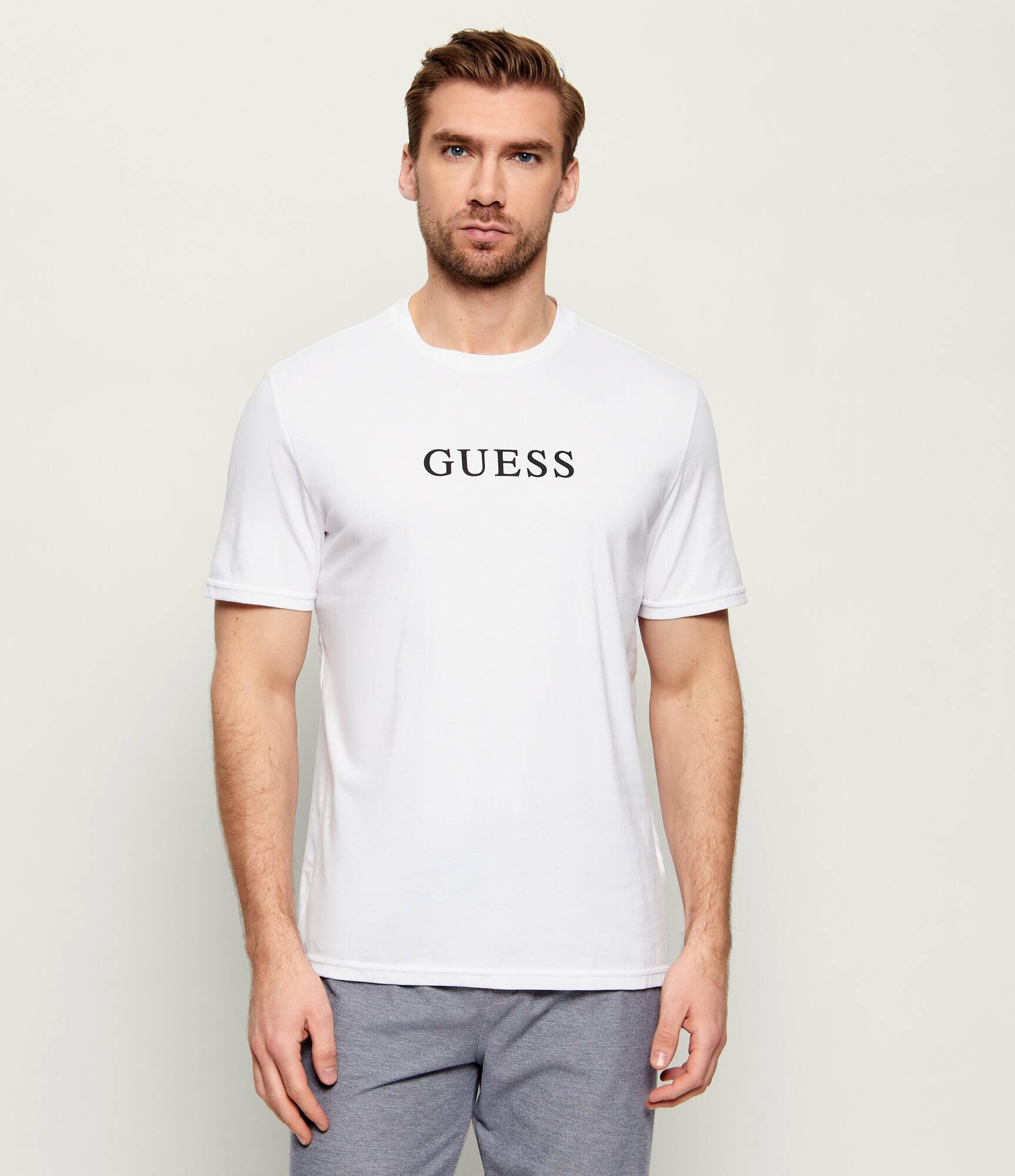 Guess Underwear Tricou 3-pack | regular fit
