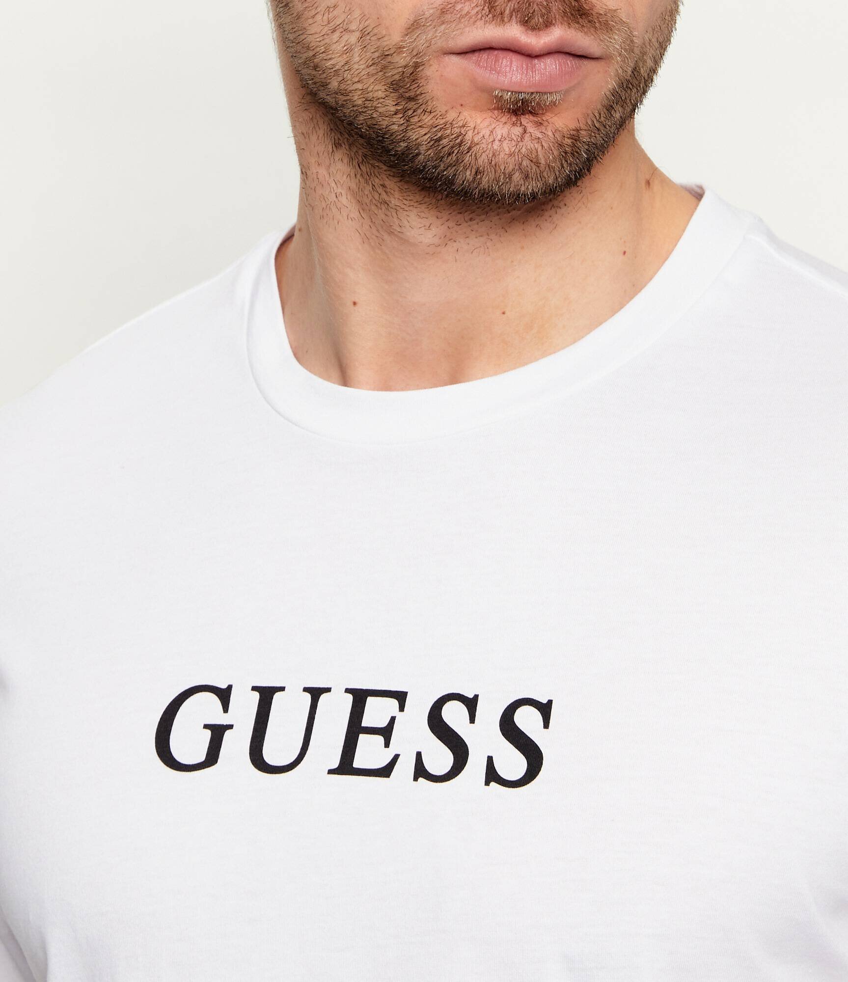 Guess Underwear Tricou 3-pack | regular fit