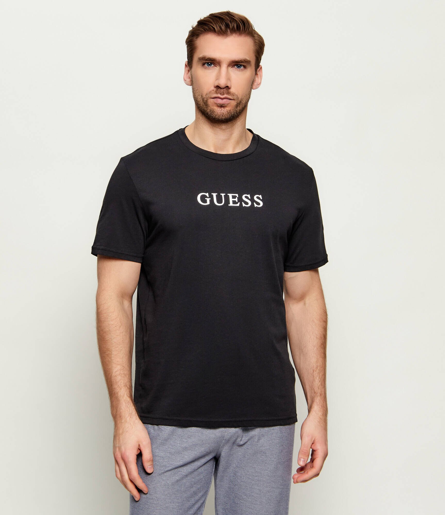 Guess Underwear Tricou 3-pack | regular fit