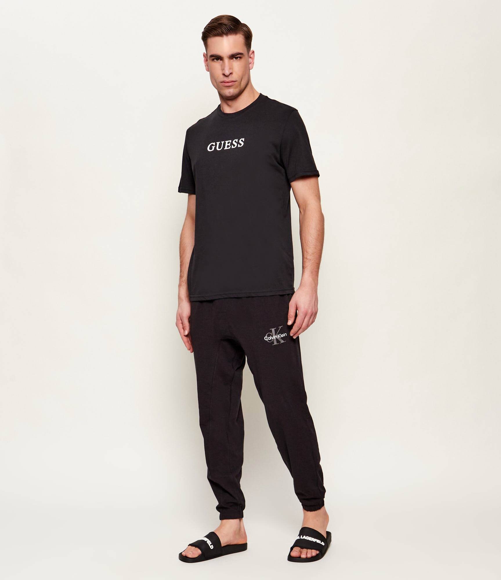 Guess Underwear Tricou 3-pack | regular fit